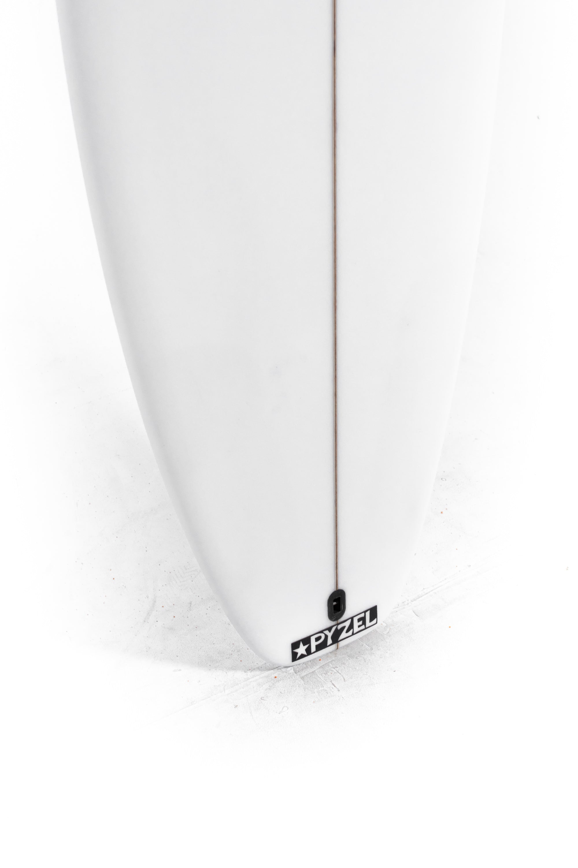 Pyzel Surfboards - PHANTOM 5'11