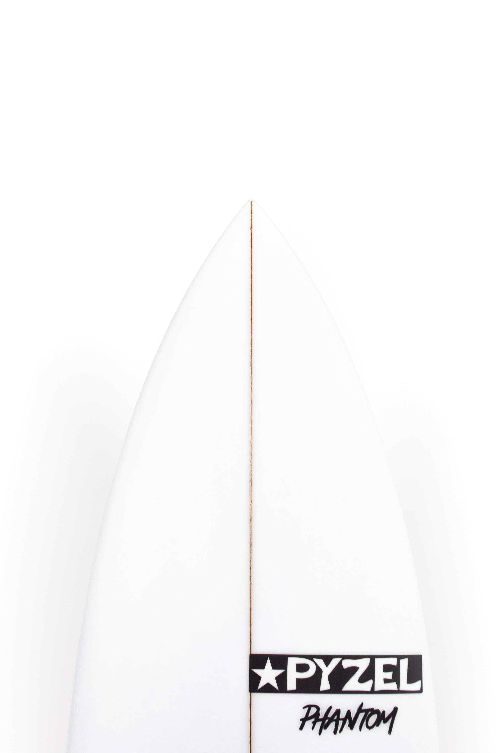 Pyzel Surfboards - PHANTOM 5'8