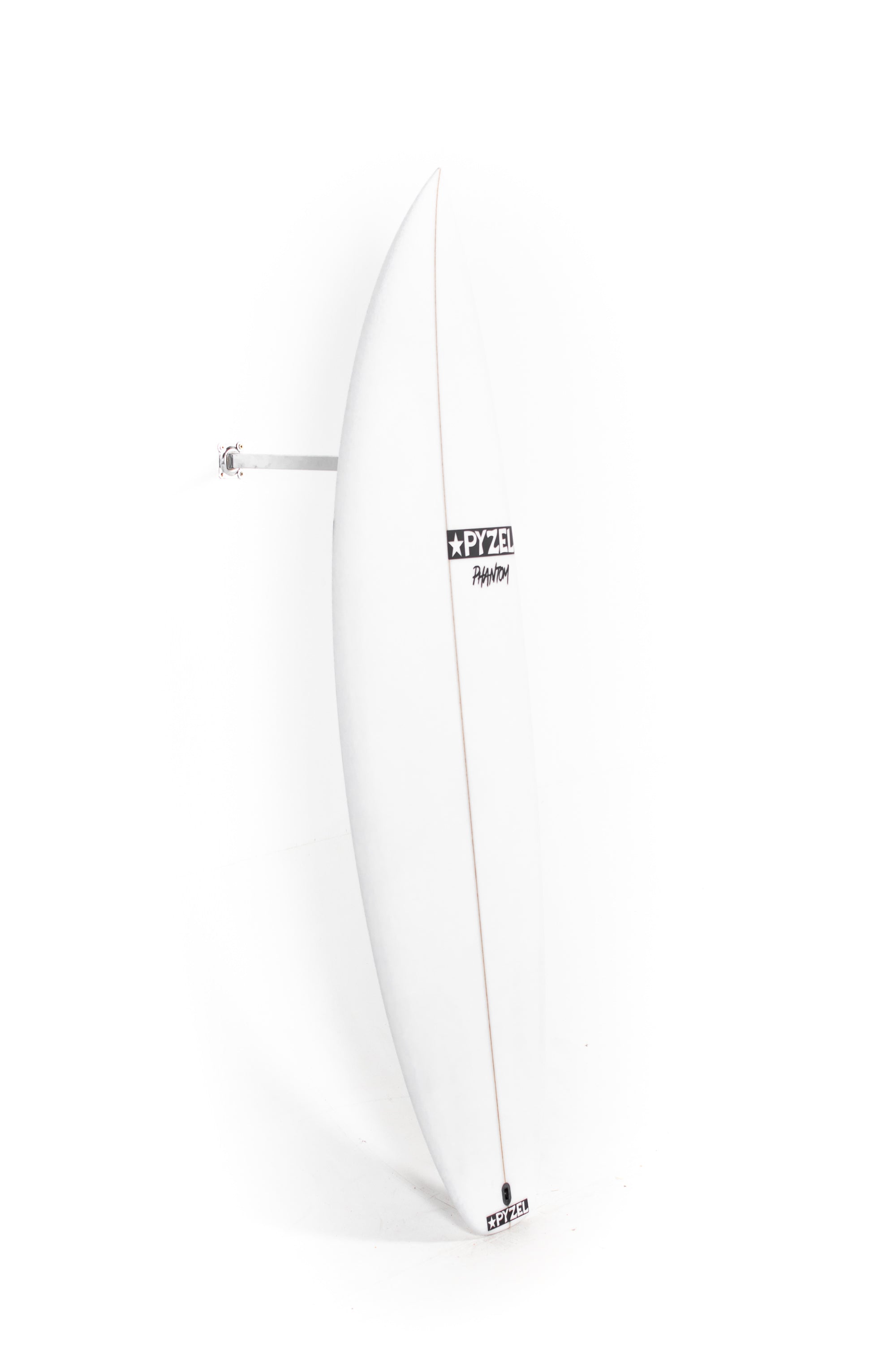 Pyzel Surfboards - PHANTOM 5'8