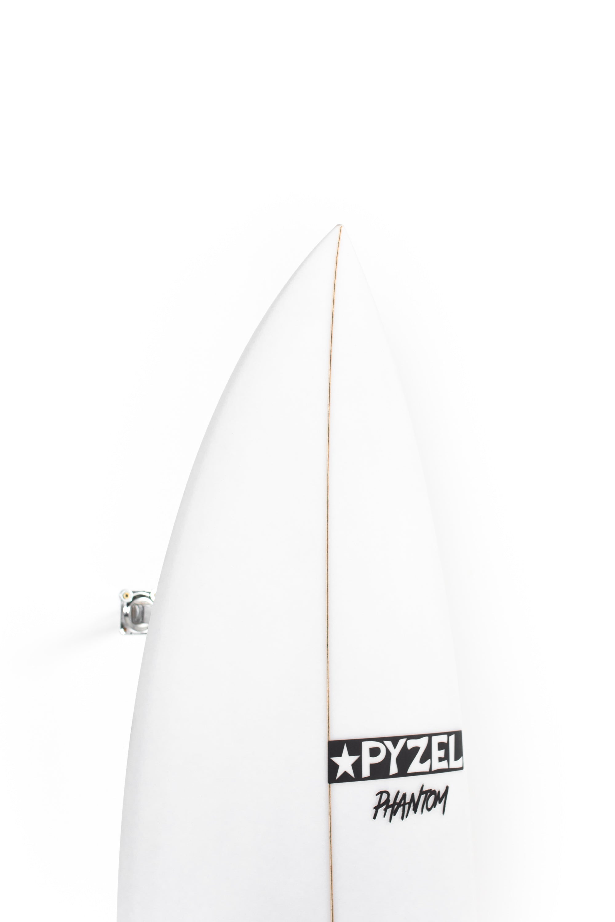 Pyzel Surfboards - PHANTOM 5'8