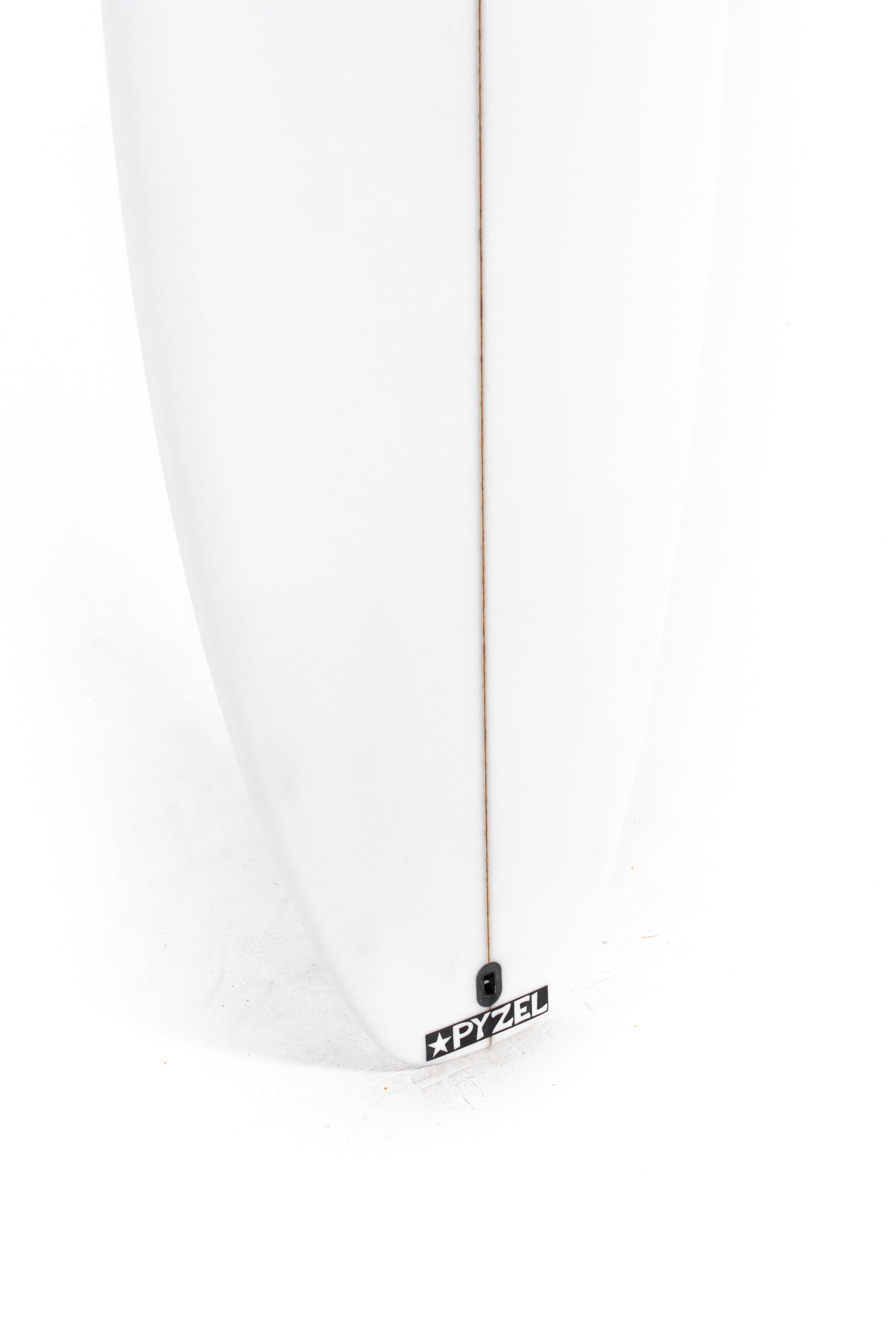 Pyzel Surfboards - PHANTOM 5'8