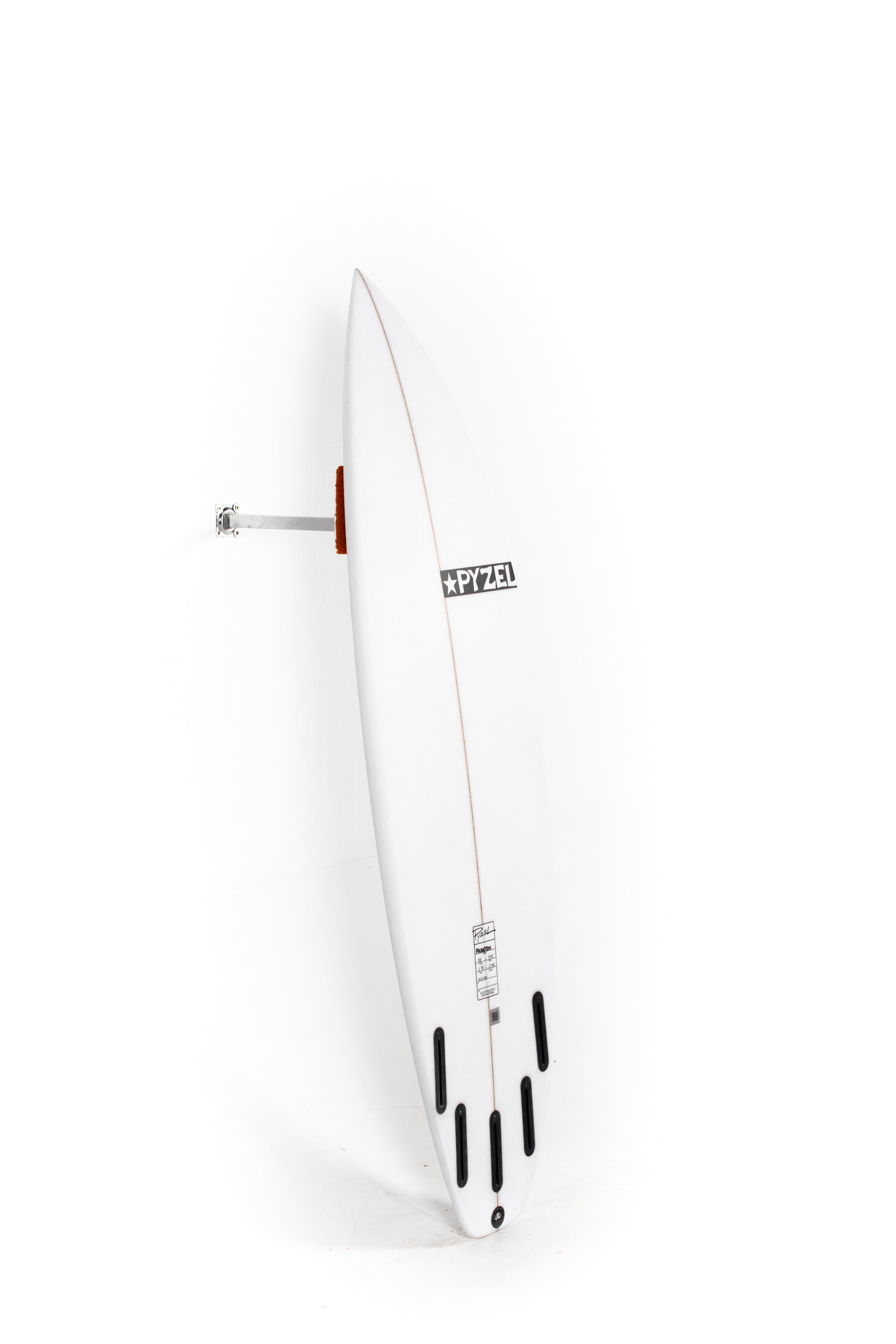 Pyzel Surfboards - PHANTOM 5'8