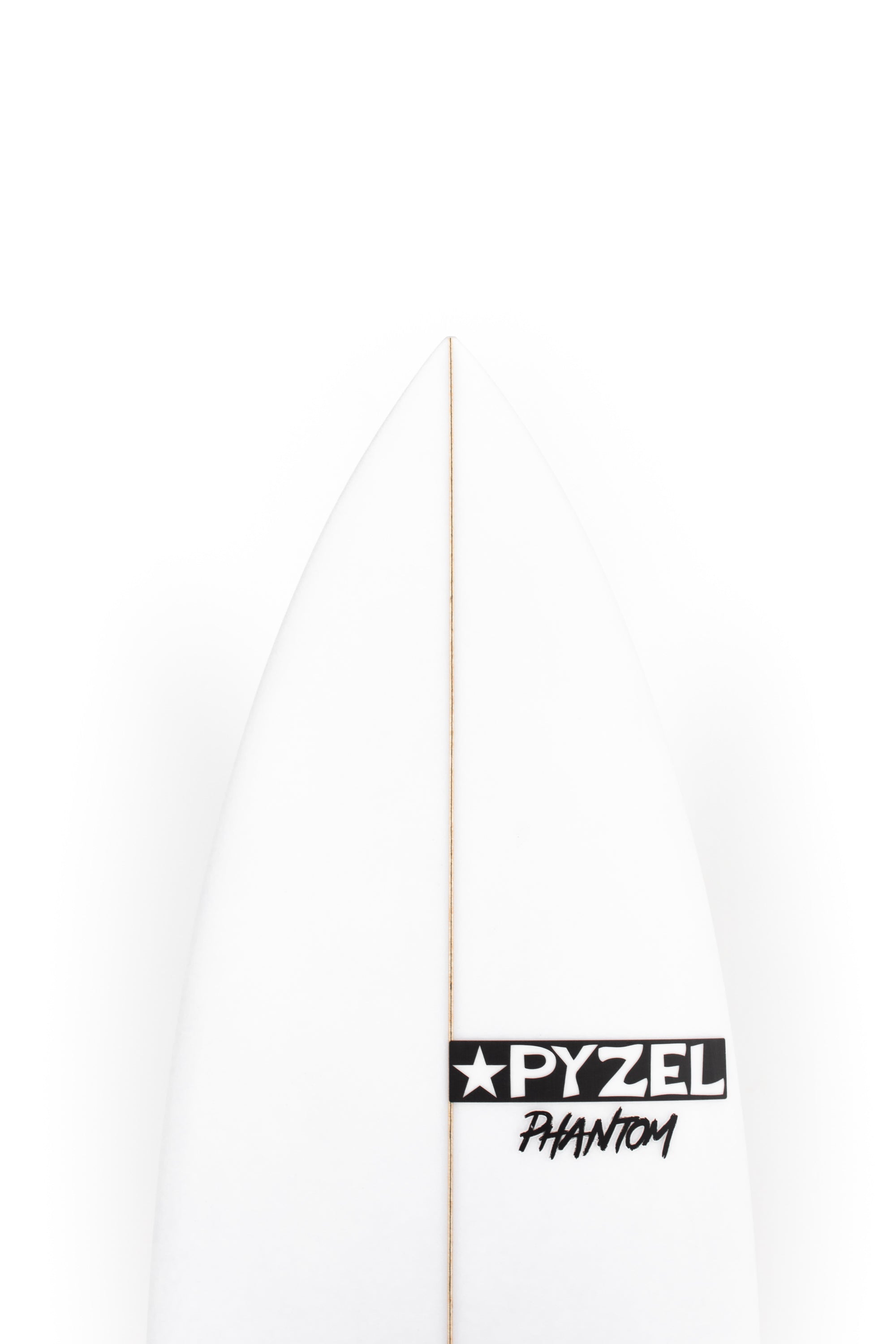 PYZEL サーフボード Phantom 5'9 (手渡し希望) Pyzel Surfboards - PHANTOM 5'9