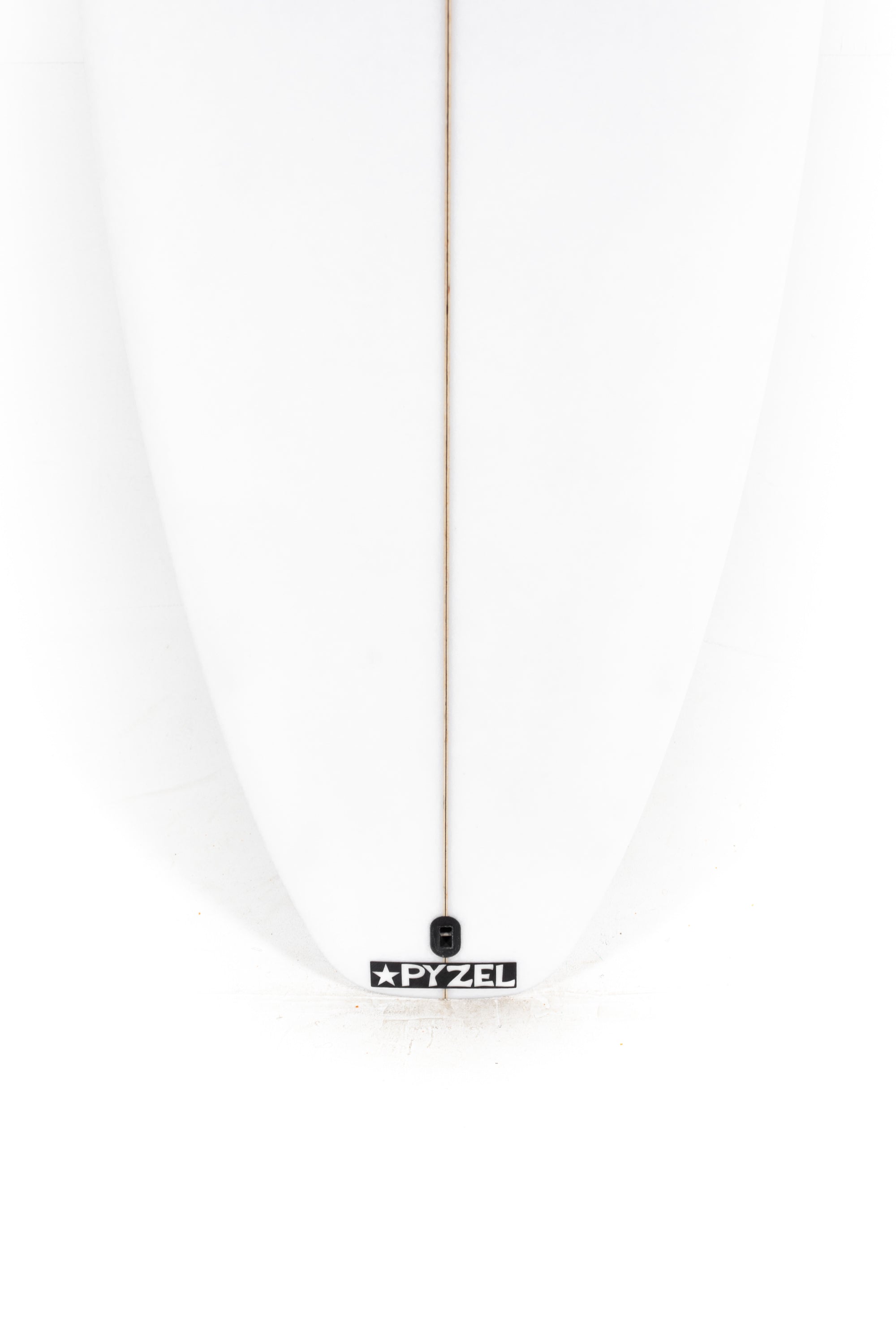 Pyzel Surfboards - PHANTOM 5'9
