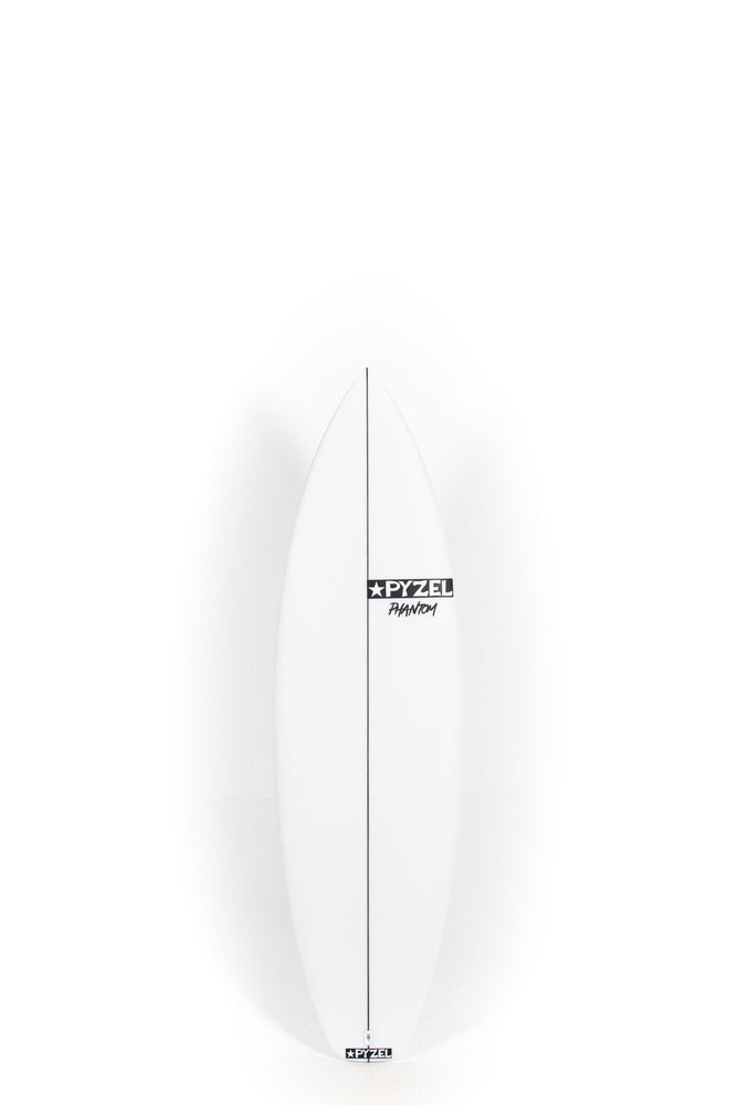Pukas Surf Shop - Pyzel Surfboards - PHANTOM - 5'9" x 19 1/4 x 2 7/16 - 28,6L. - Ref: 499328