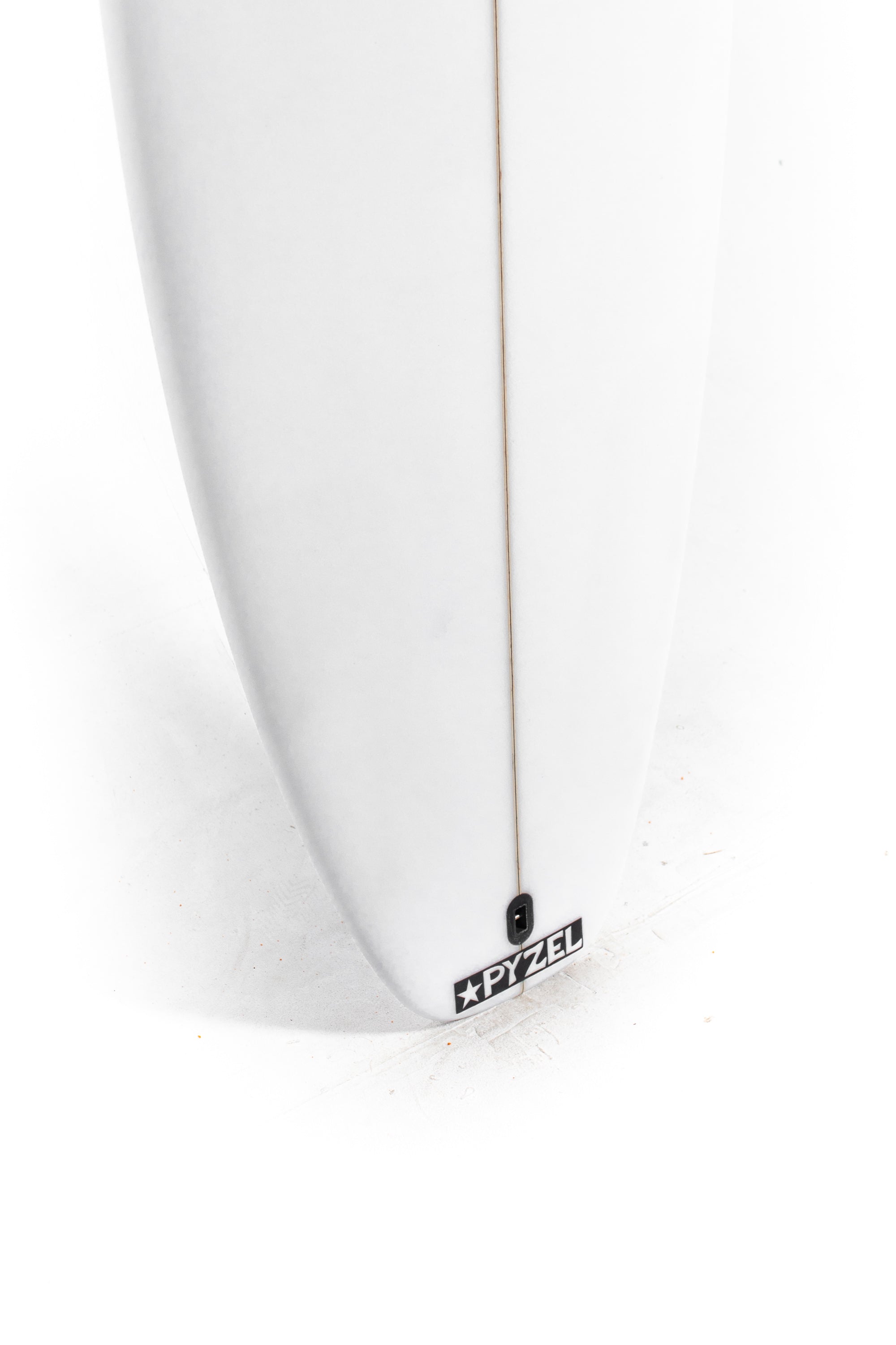 Pyzel Surfboards - PHANTOM 5'9