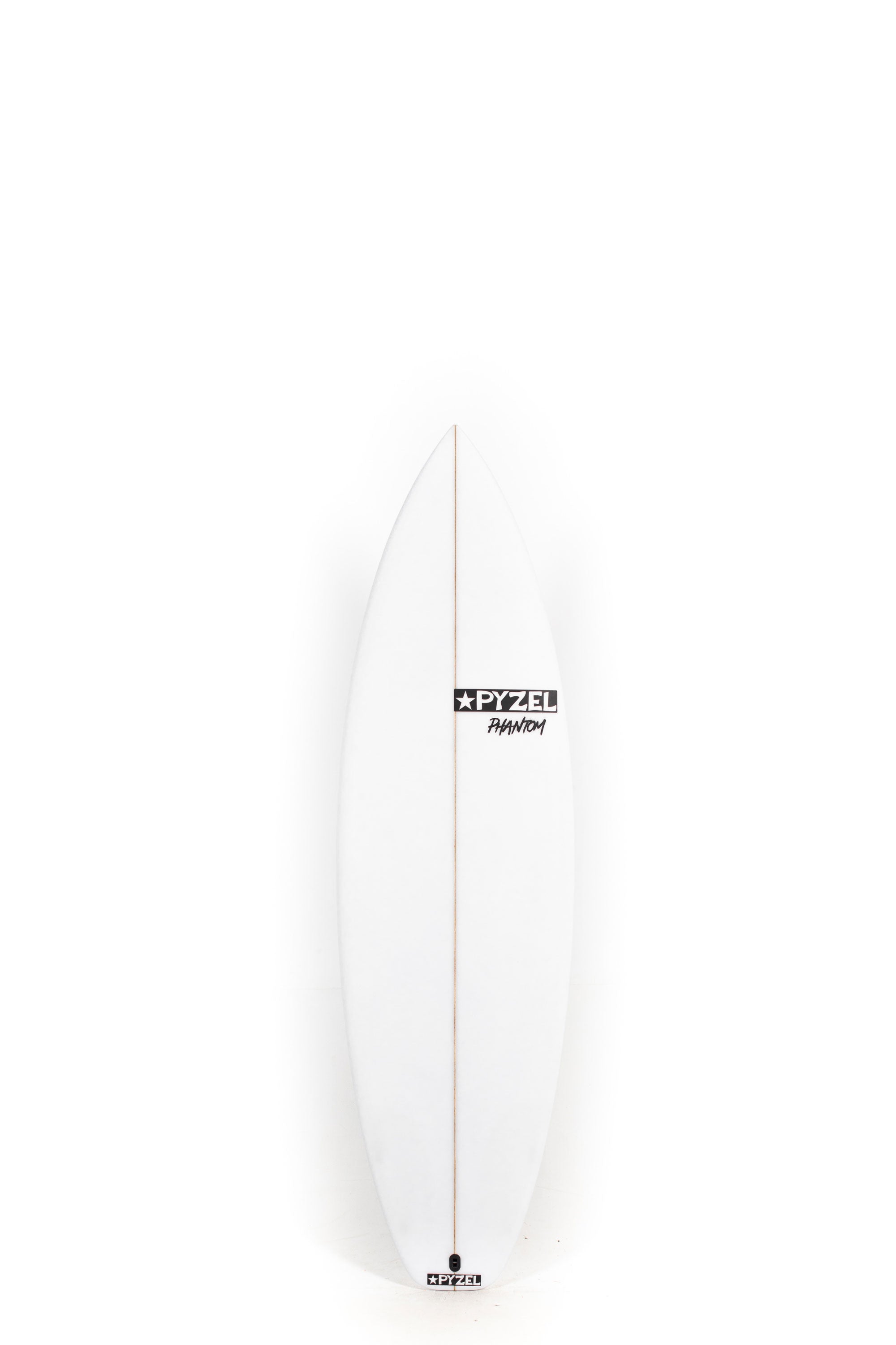 Pyzel Surfboards - PHANTOM 6'1
