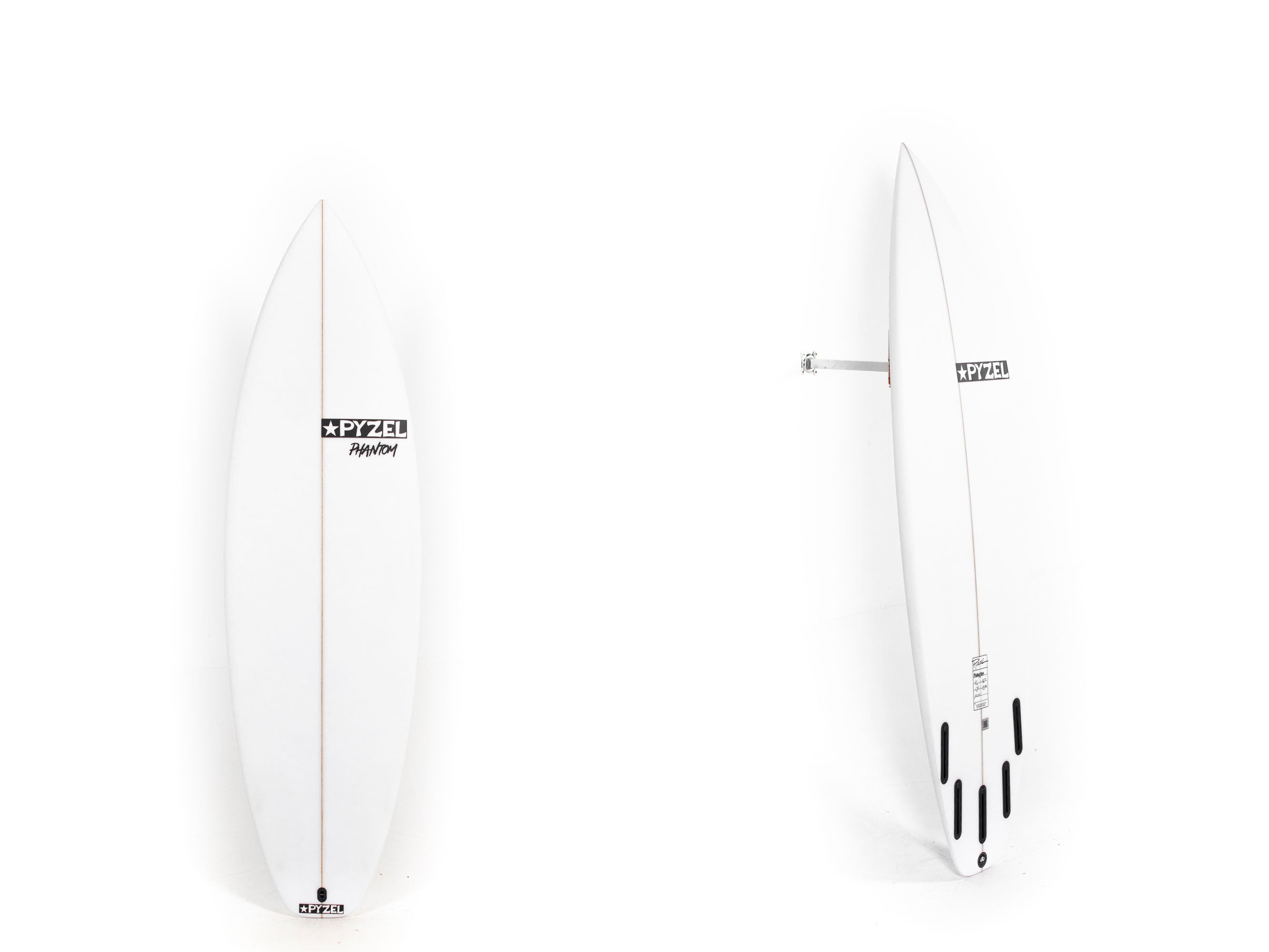 Pyzel Surfboards - PHANTOM 6'1