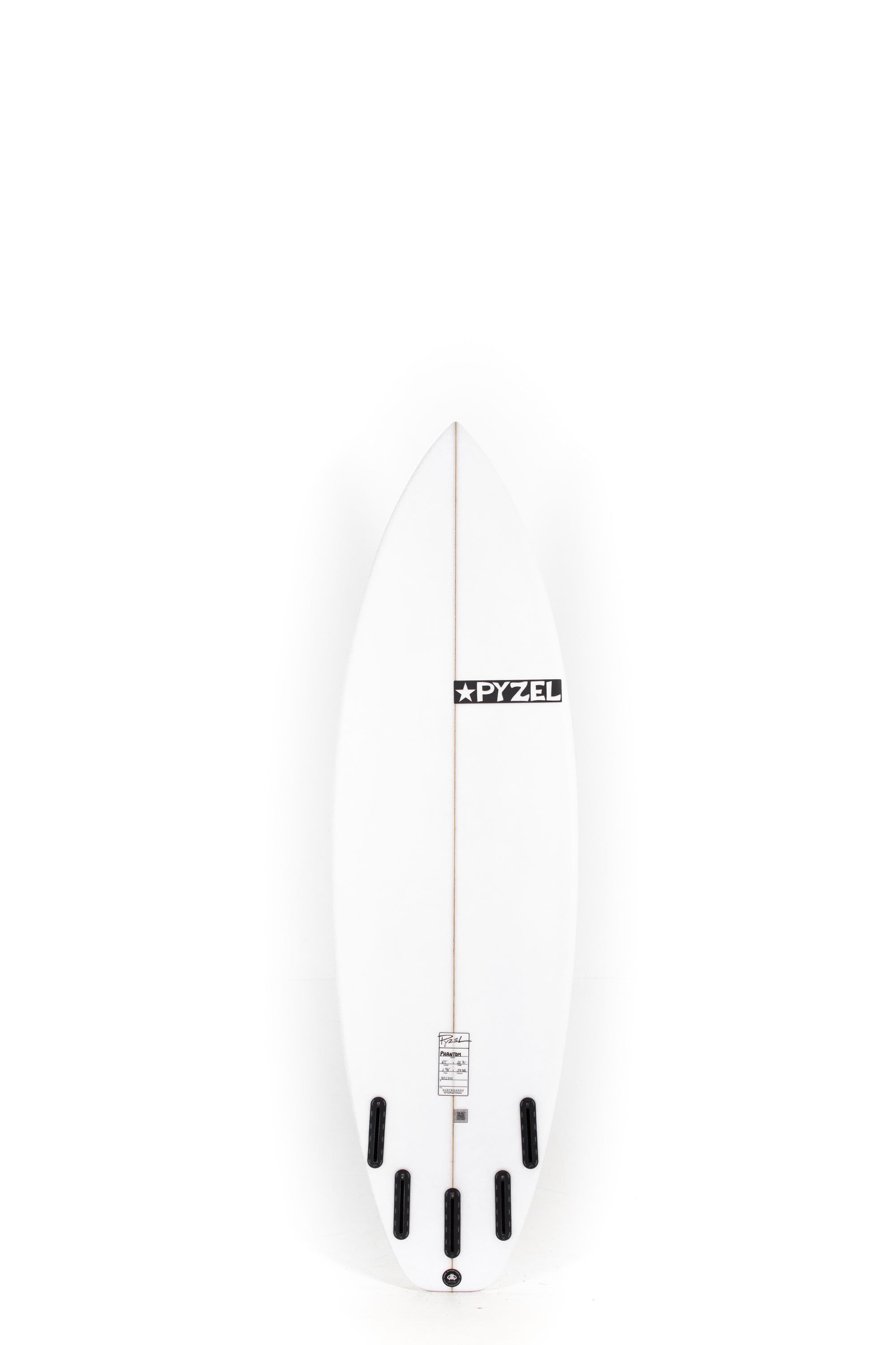 Pyzel Surfboards - PHANTOM 6'1