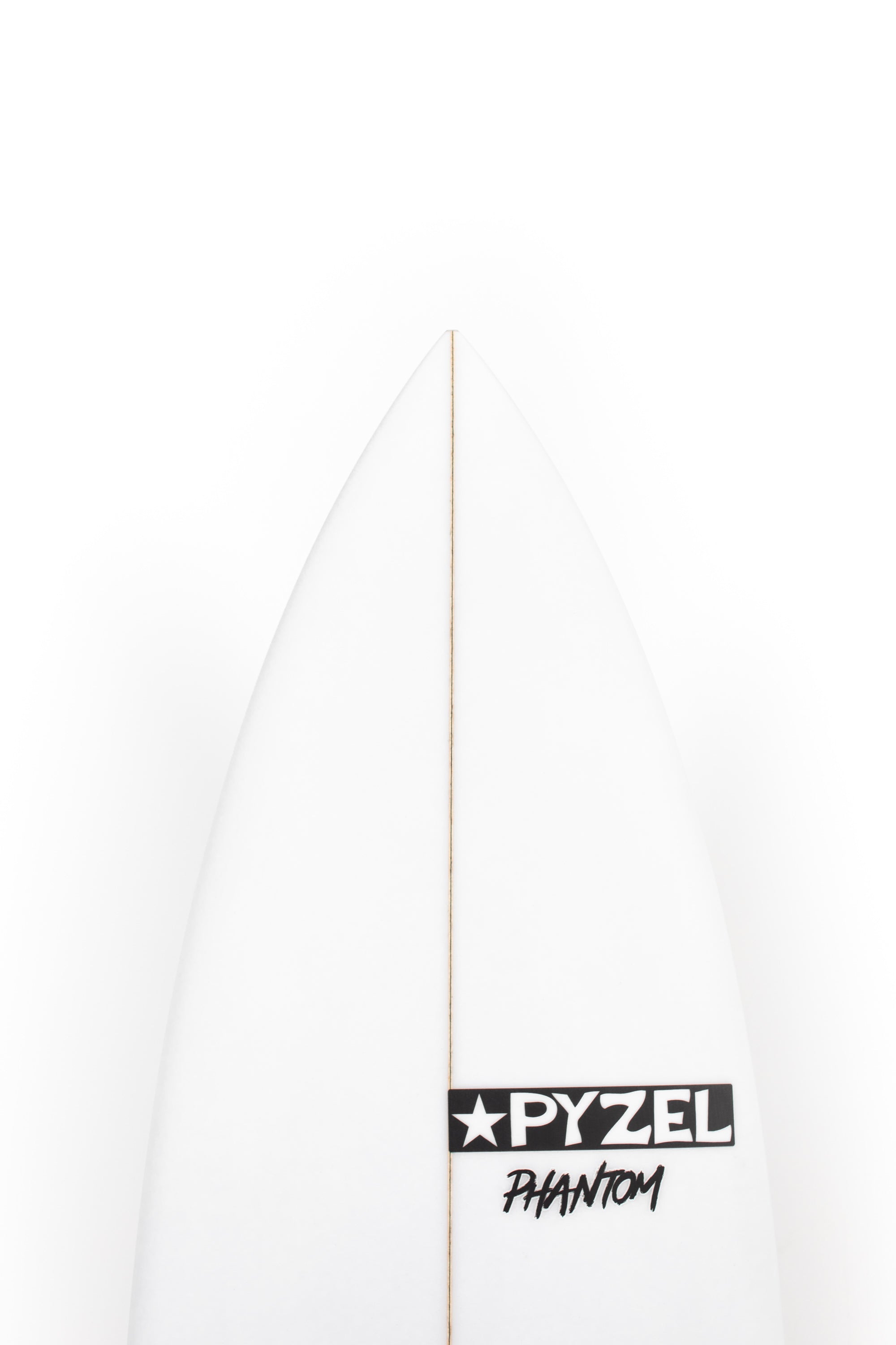 Pyzel Surfboards - PHANTOM 6'2