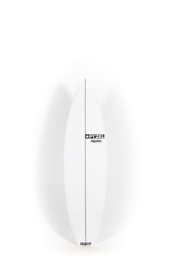 Pukas Surf Shop - Pyzel Surfboards - PHANTOM - 6'2" x 20 3/8 x 2 11/16 - 35,9L. - Ref: 499328