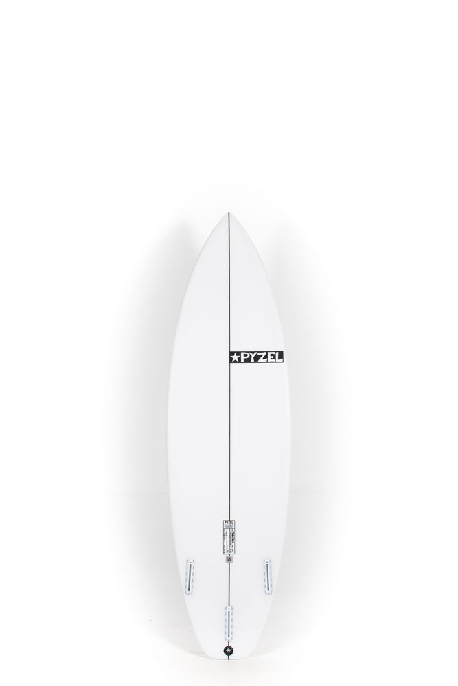 Pukas Surf Shop - Pyzel Surfboards - PHANTOM - 6'2" x 20 3/8 x 2 11/16 - 35,9L. - Ref: 499328