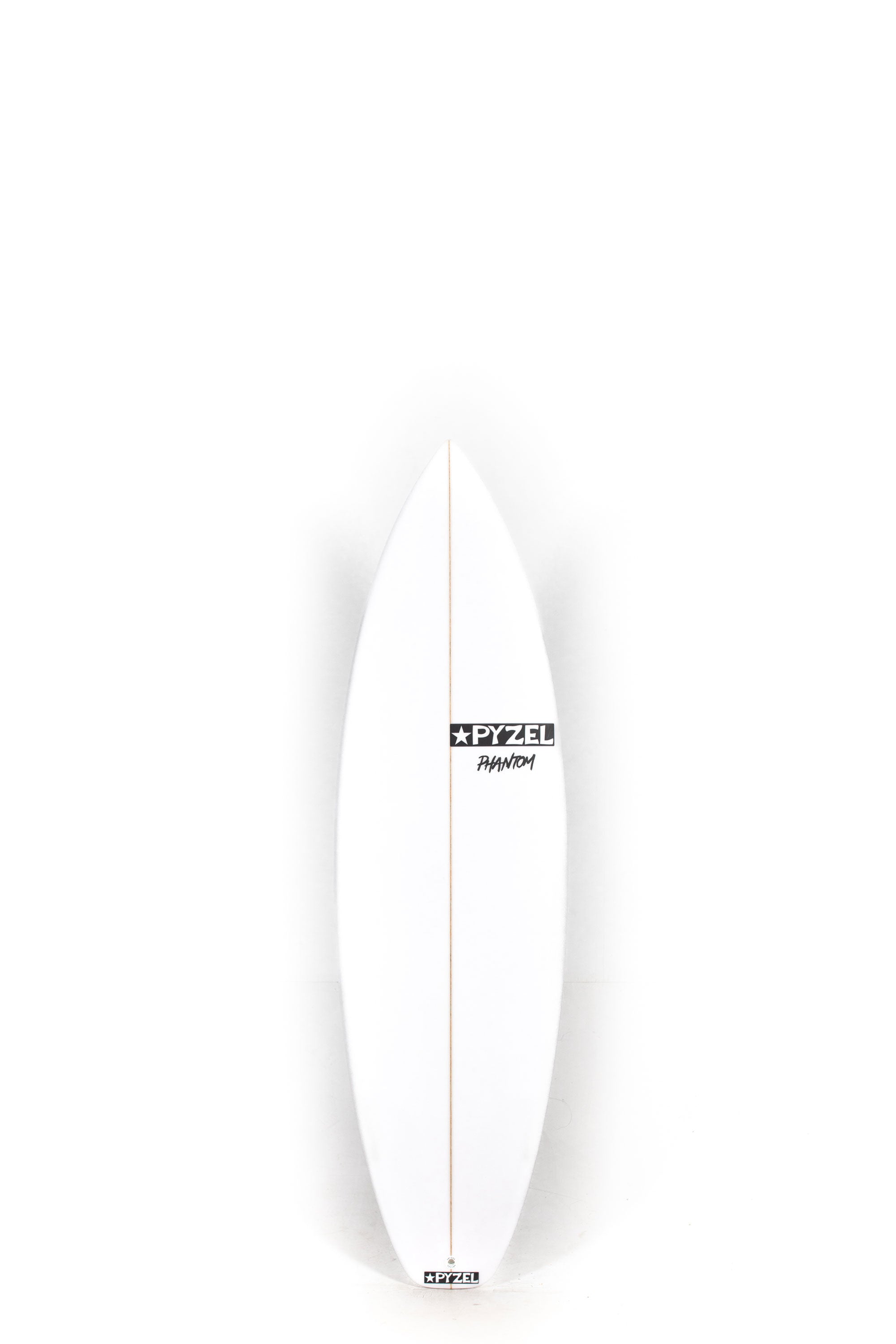 Pyzel Surfboards - PHANTOM 5'10