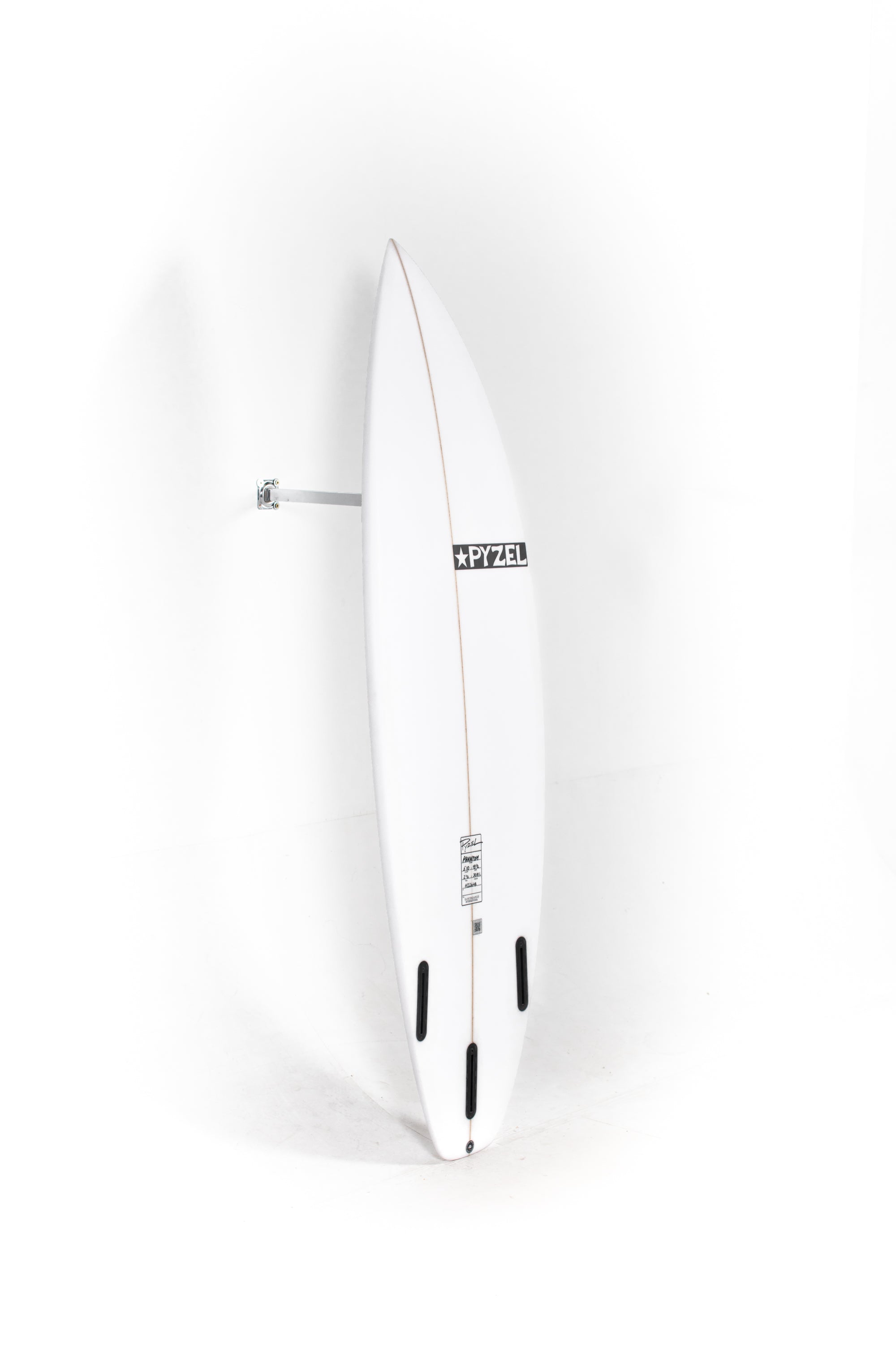Pyzel Surfboards - PHANTOM 5'10