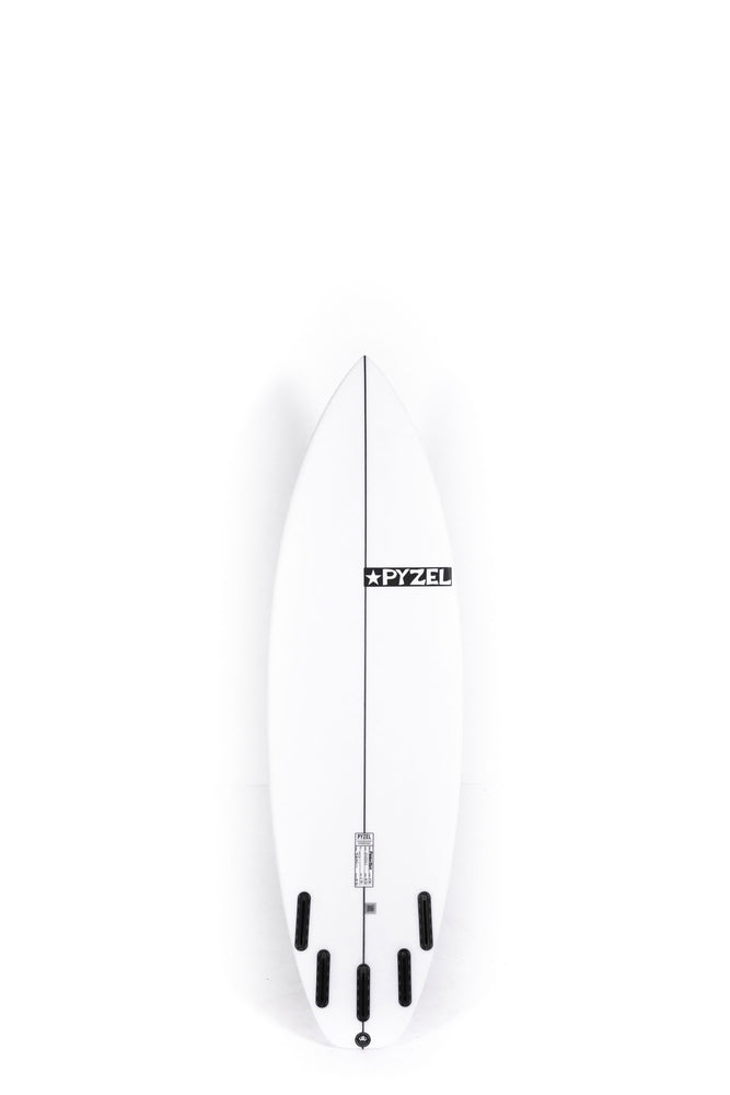 PYZEL SURFBOARDS | Shop online at PUKAS SURF SHOP