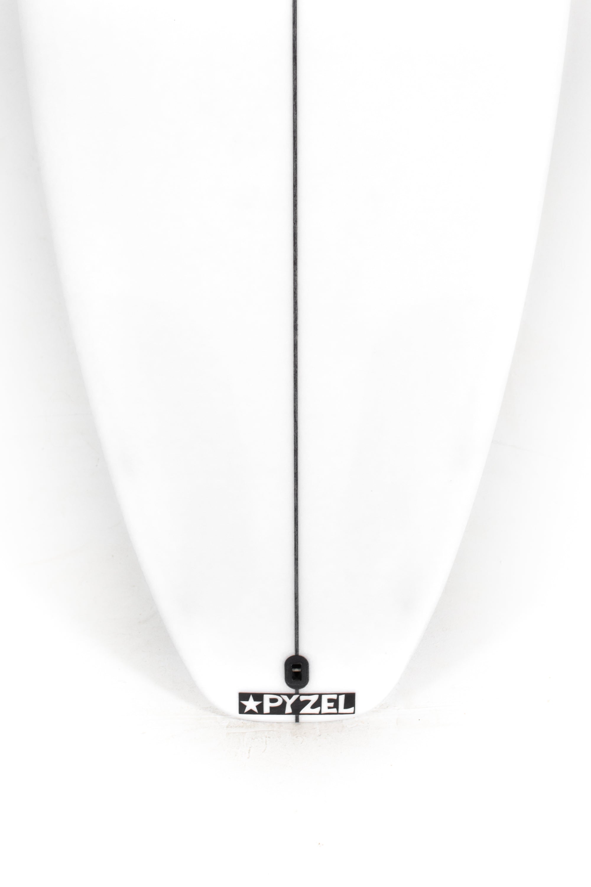 Pyzel Surfboards - PHANTOM 5'10