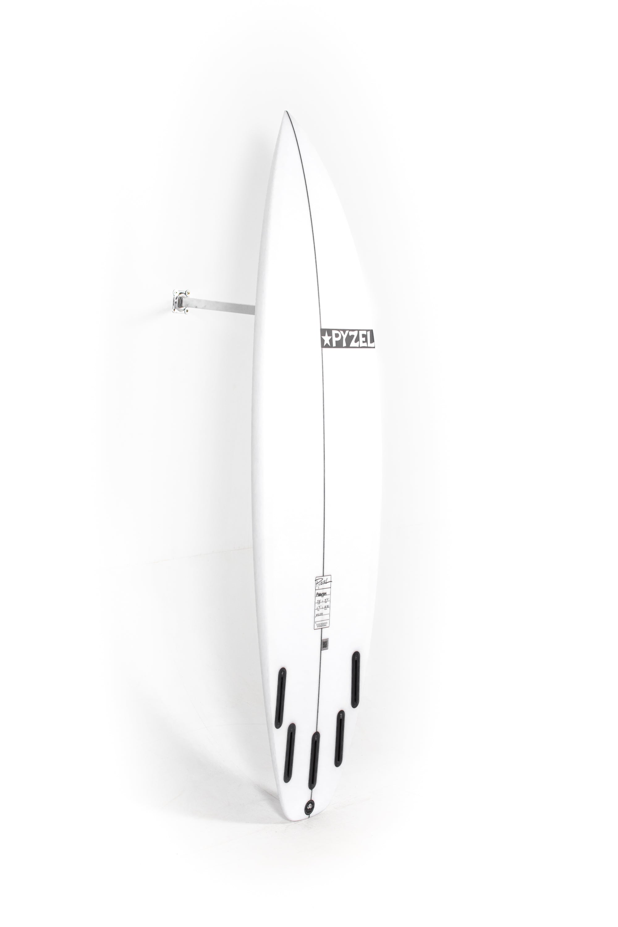 Pyzel Surfboards - PHANTOM 5'10