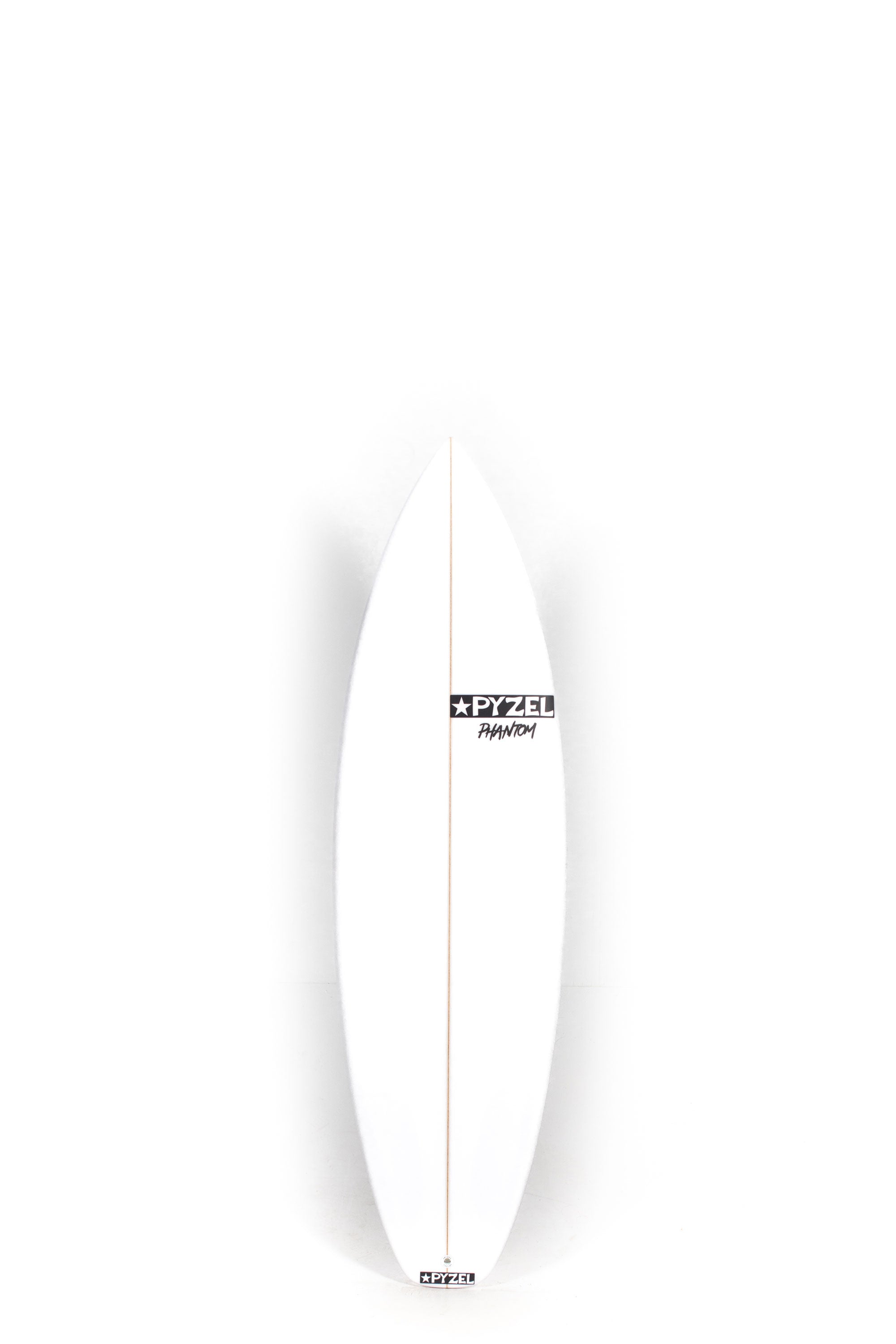 Pyzel Surfboards - PHANTOM 5'10