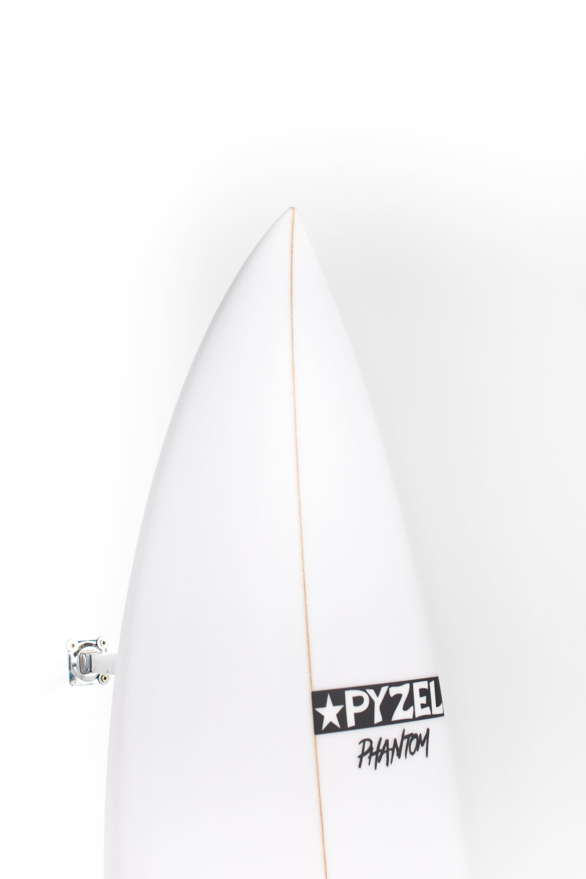 Pyzel Surfboards - PHANTOM 5'10