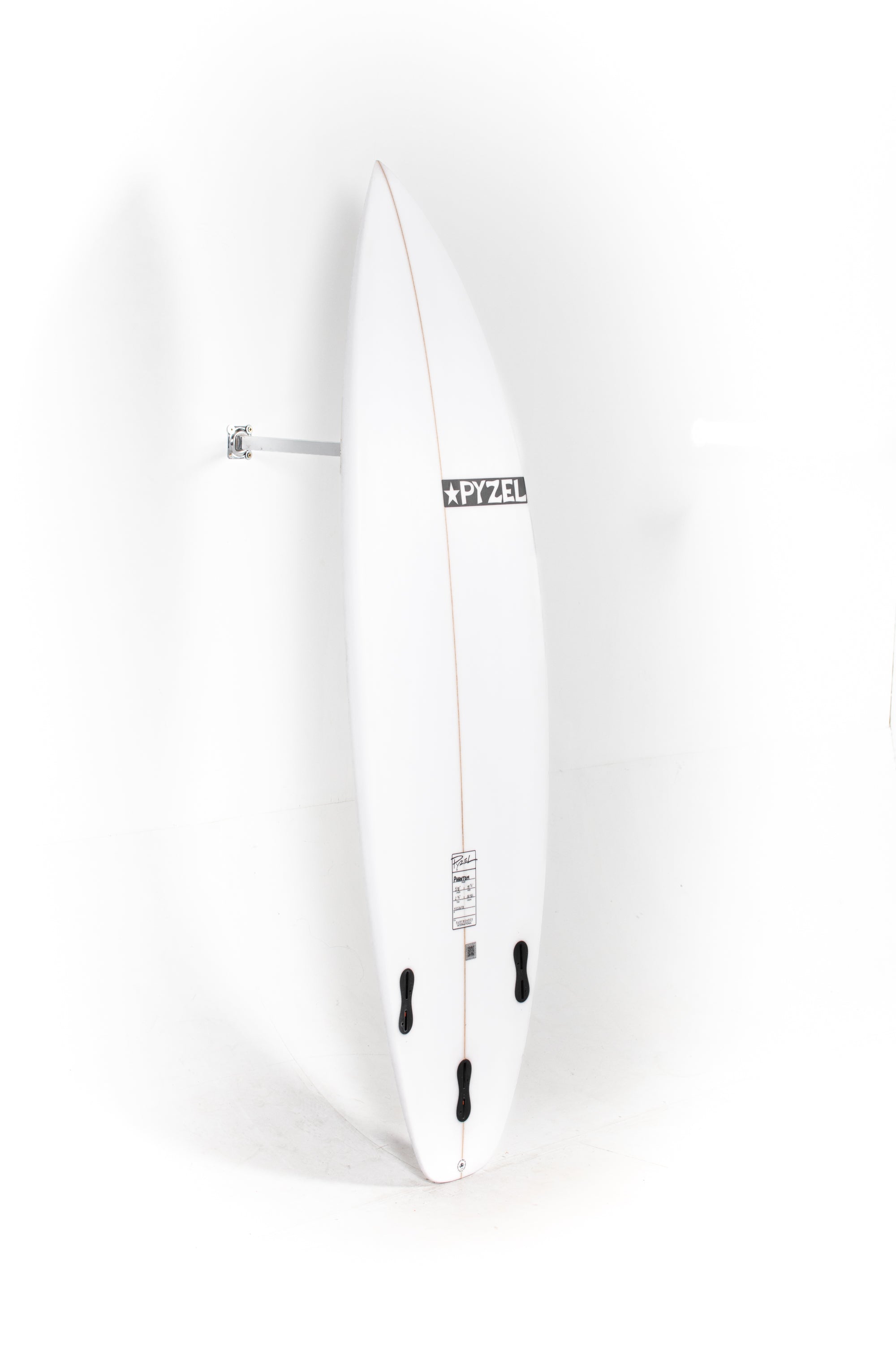 Pyzel Surfboards - PHANTOM 5'10