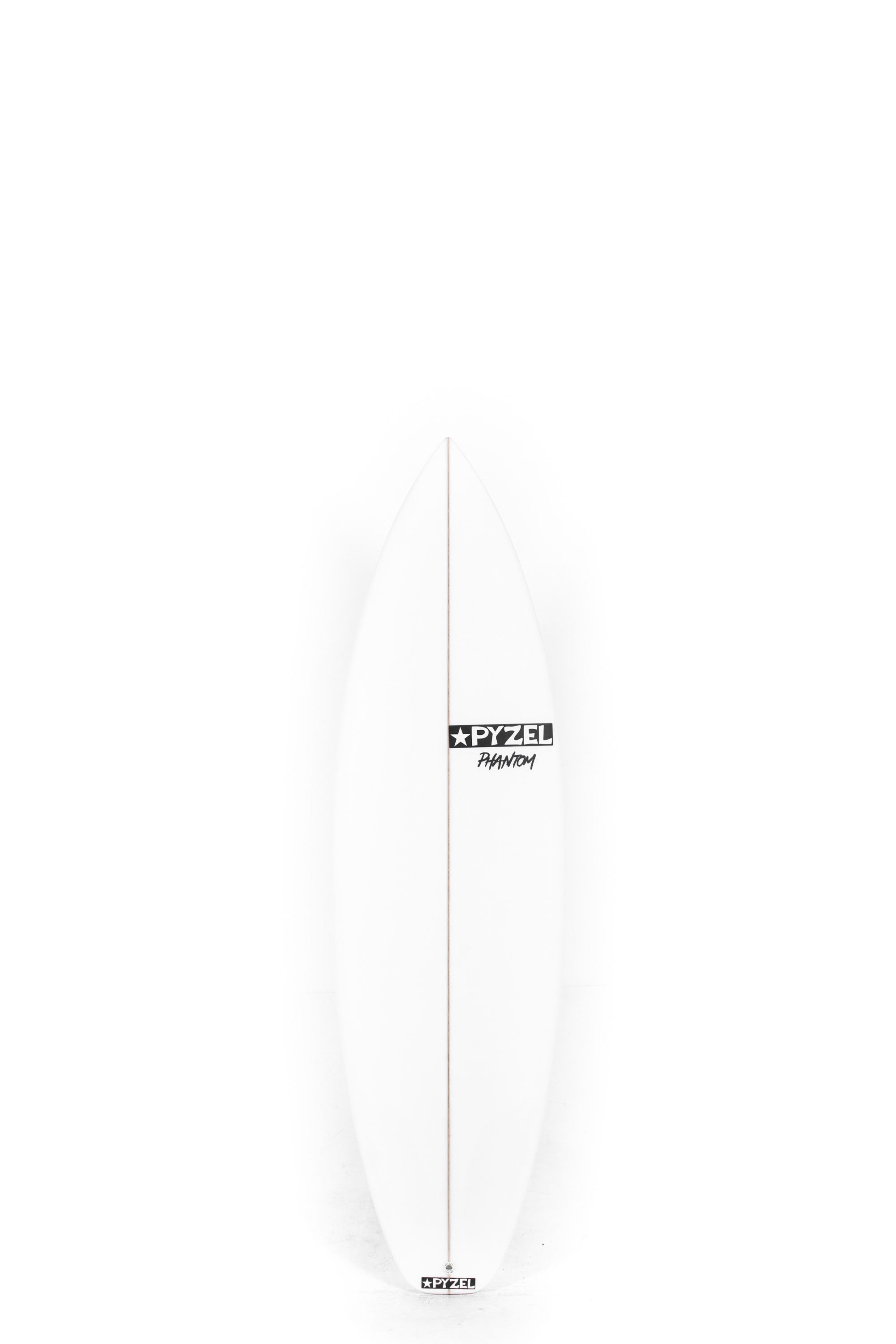 Pyzel Surfboards PHANTOM 5'11
