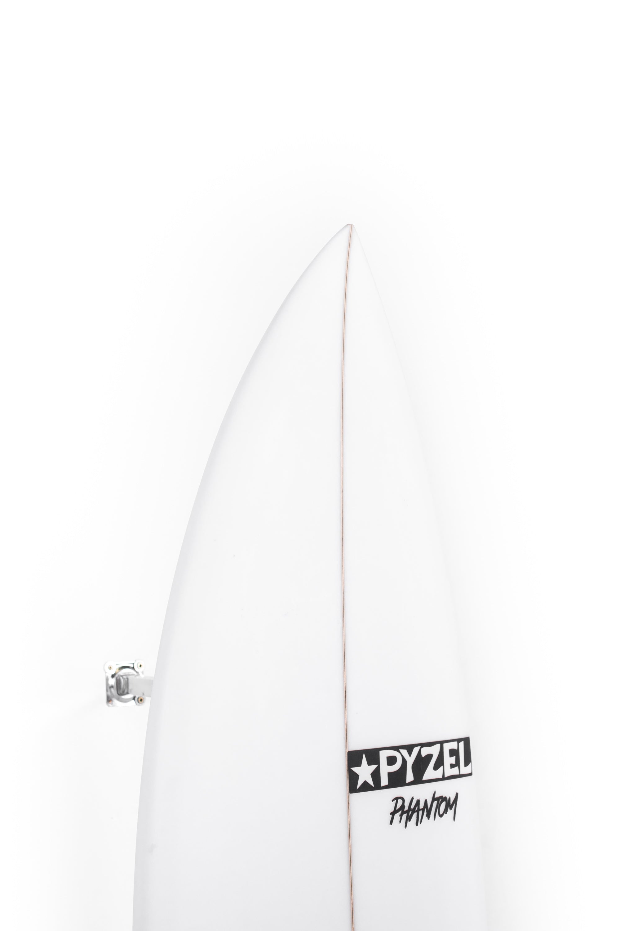 Pyzel Surfboards PHANTOM 5'11