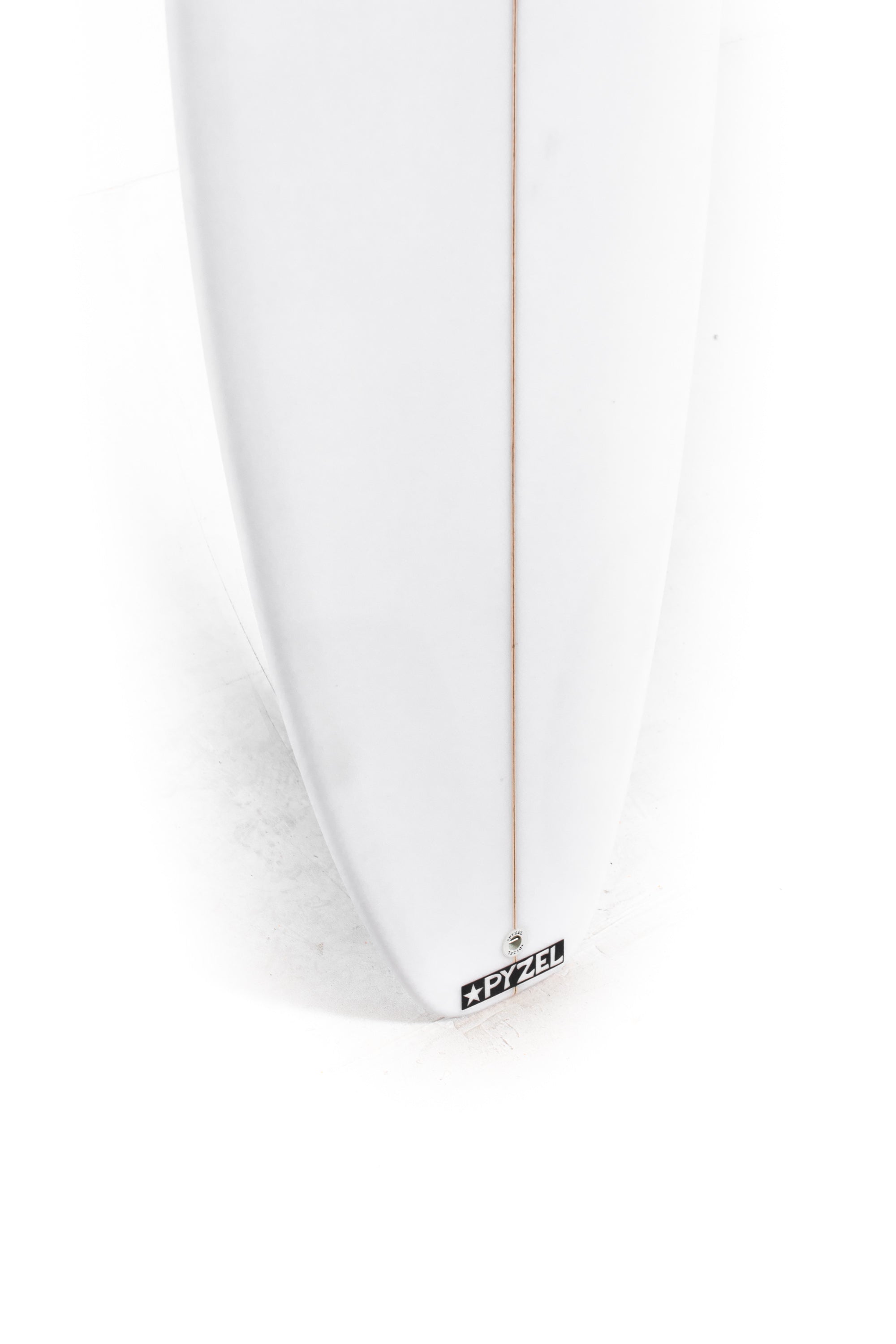 Pyzel Surfboards PHANTOM 5'11