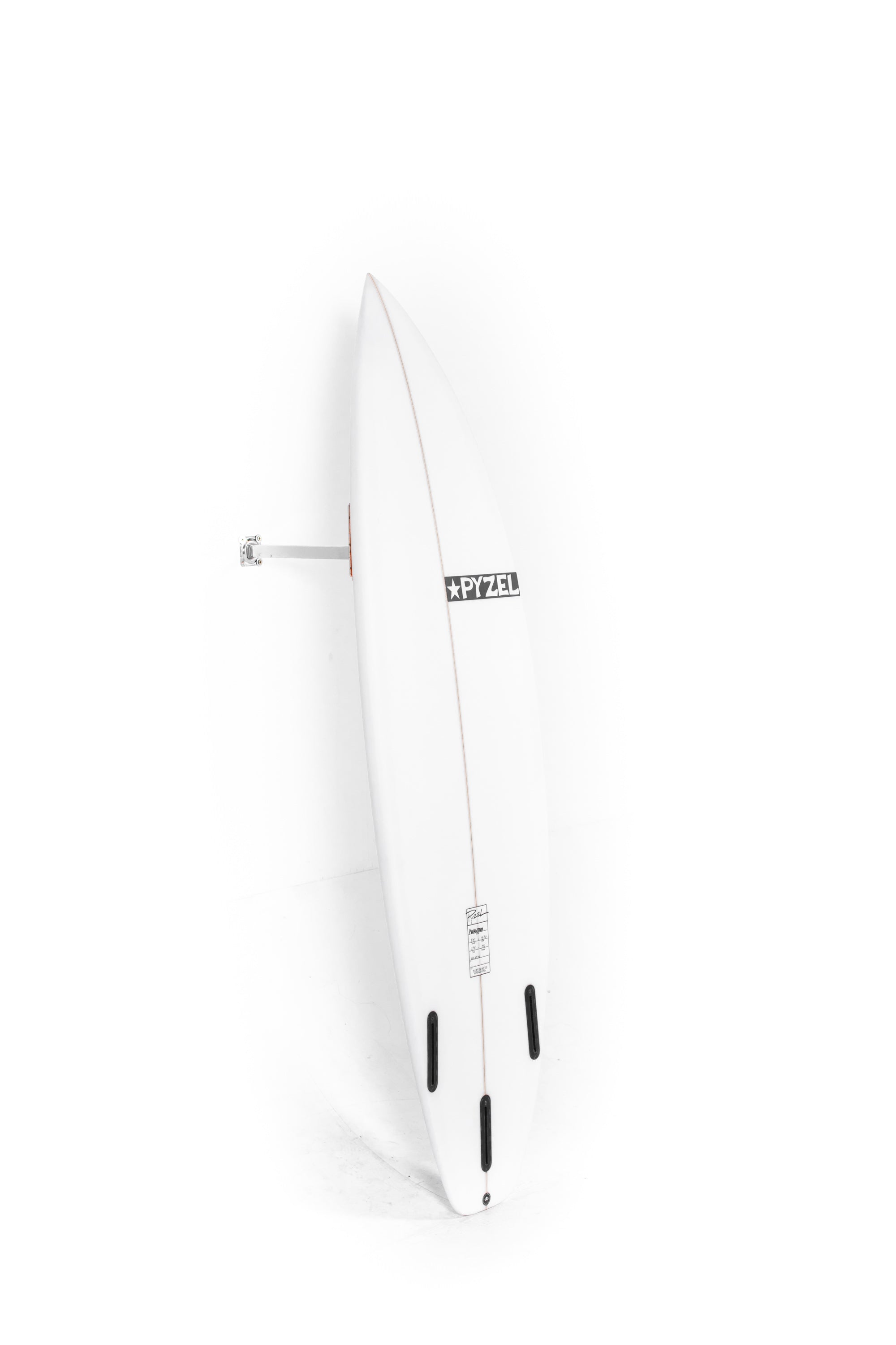 Pyzel Surfboards PHANTOM 5'11