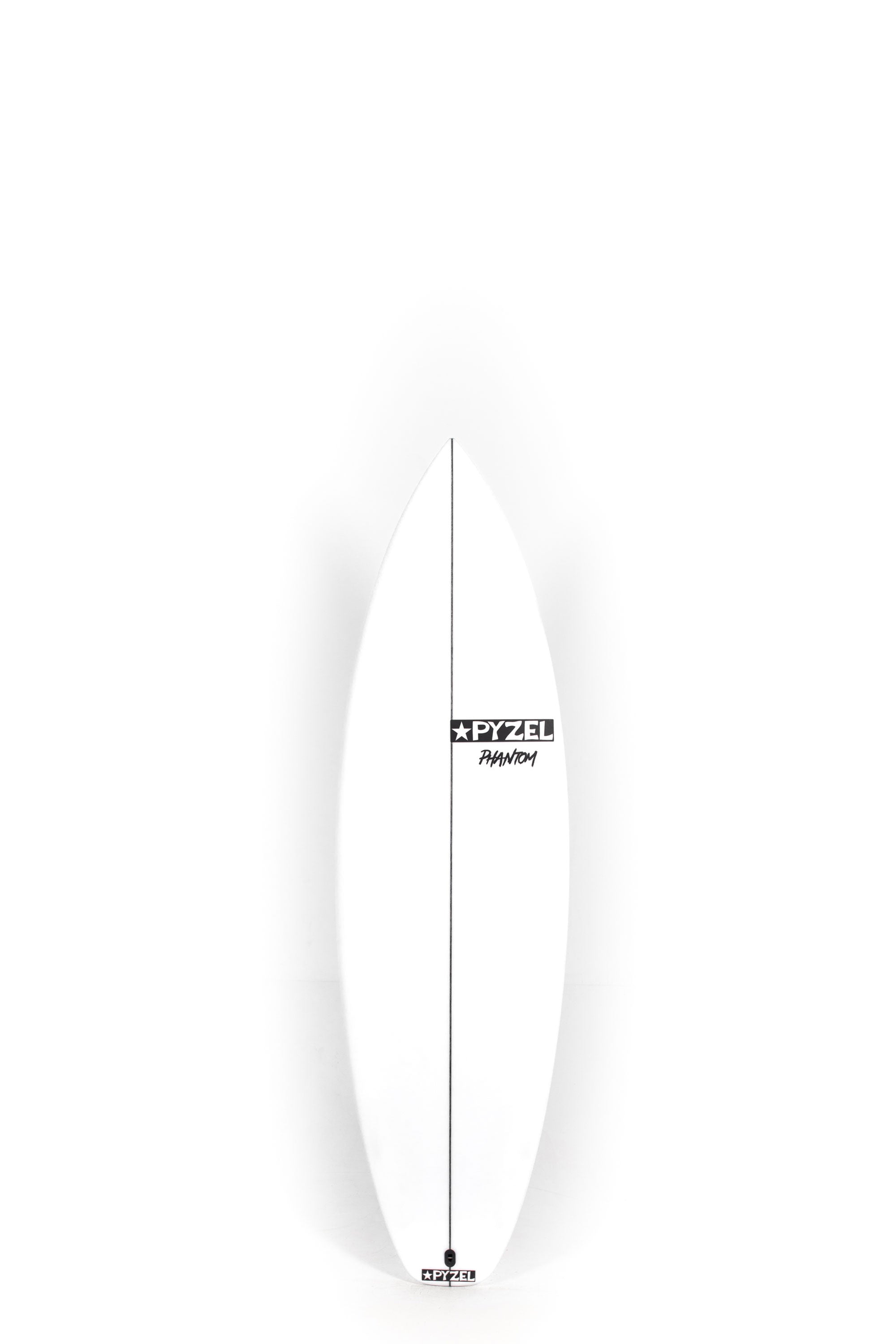 Pyzel Surfboards - PHANTOM 5'11