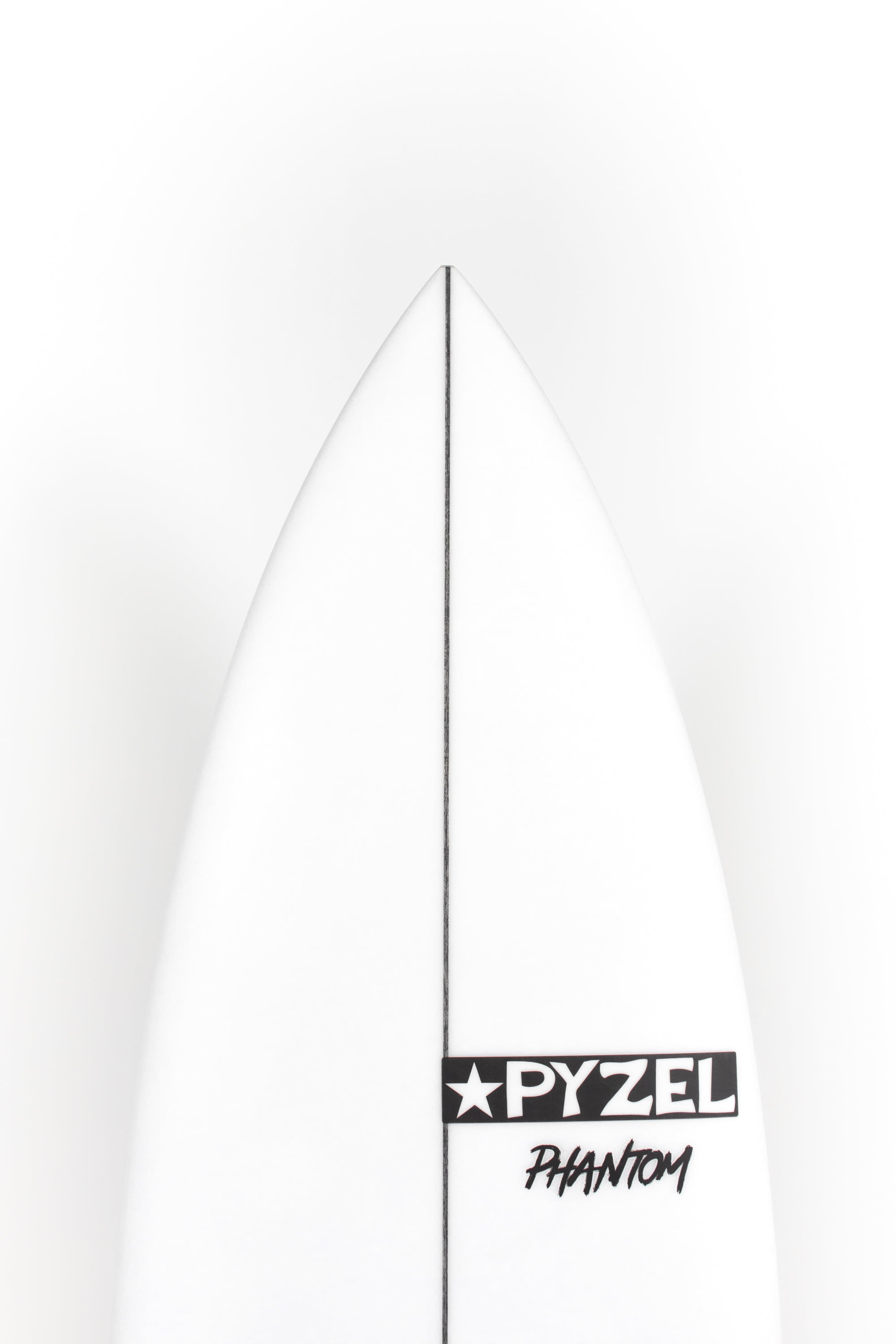 【タウユ】PYZEL PHANTOM　5'11 31Lパイゼル　ファントム Pyzel Surfboards - PHANTOM 5'11