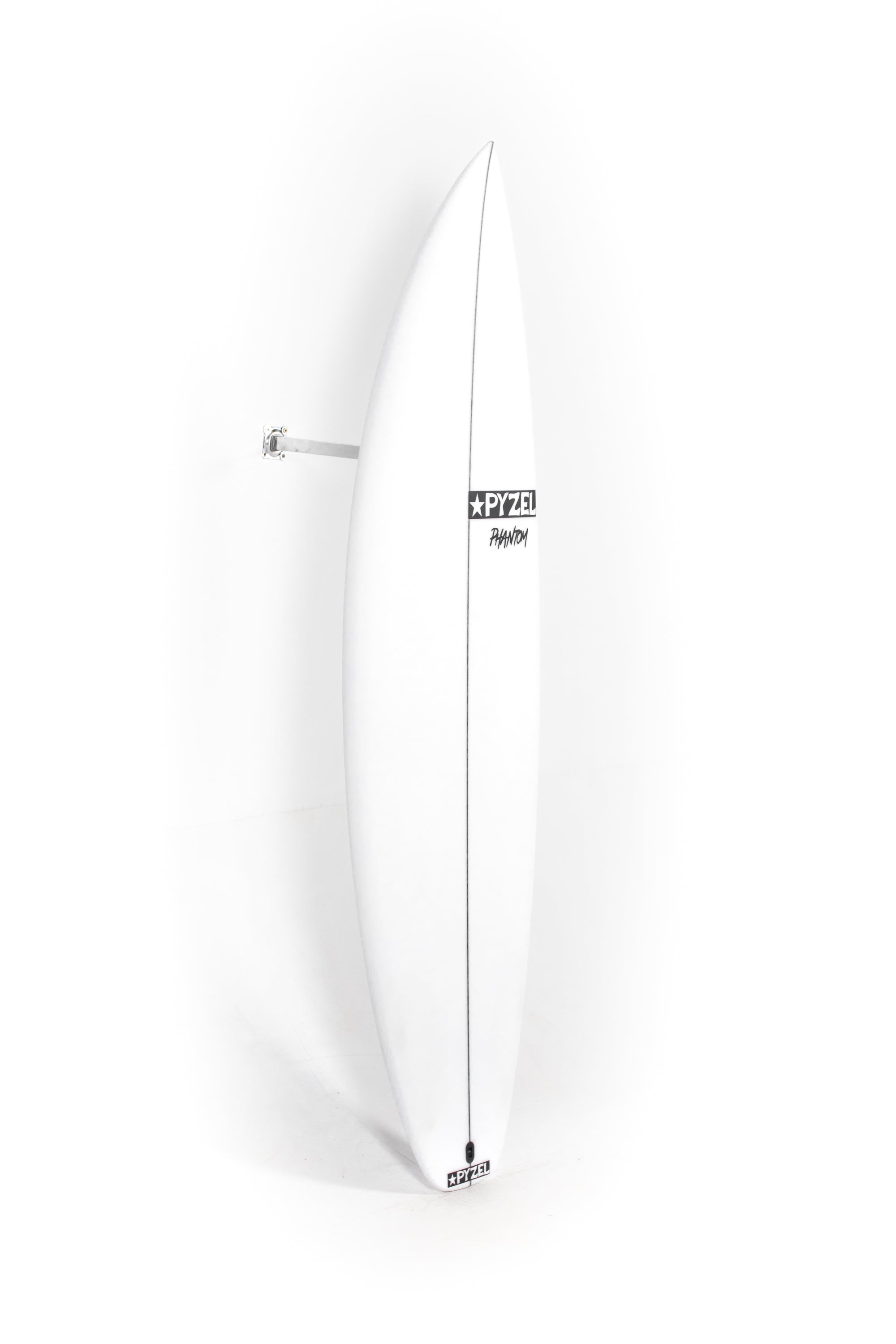 Pyzel Surfboards - PHANTOM 5'11