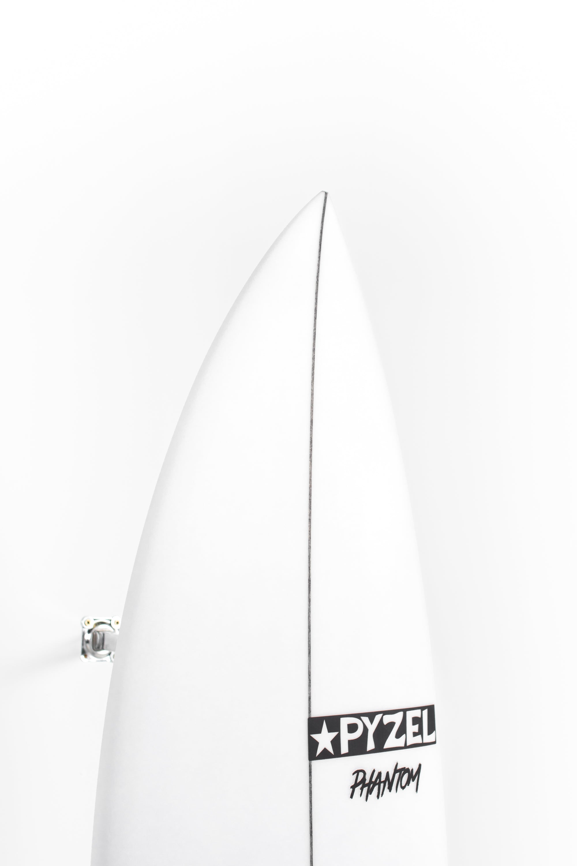 Pyzel Surfboards - PHANTOM 5'11