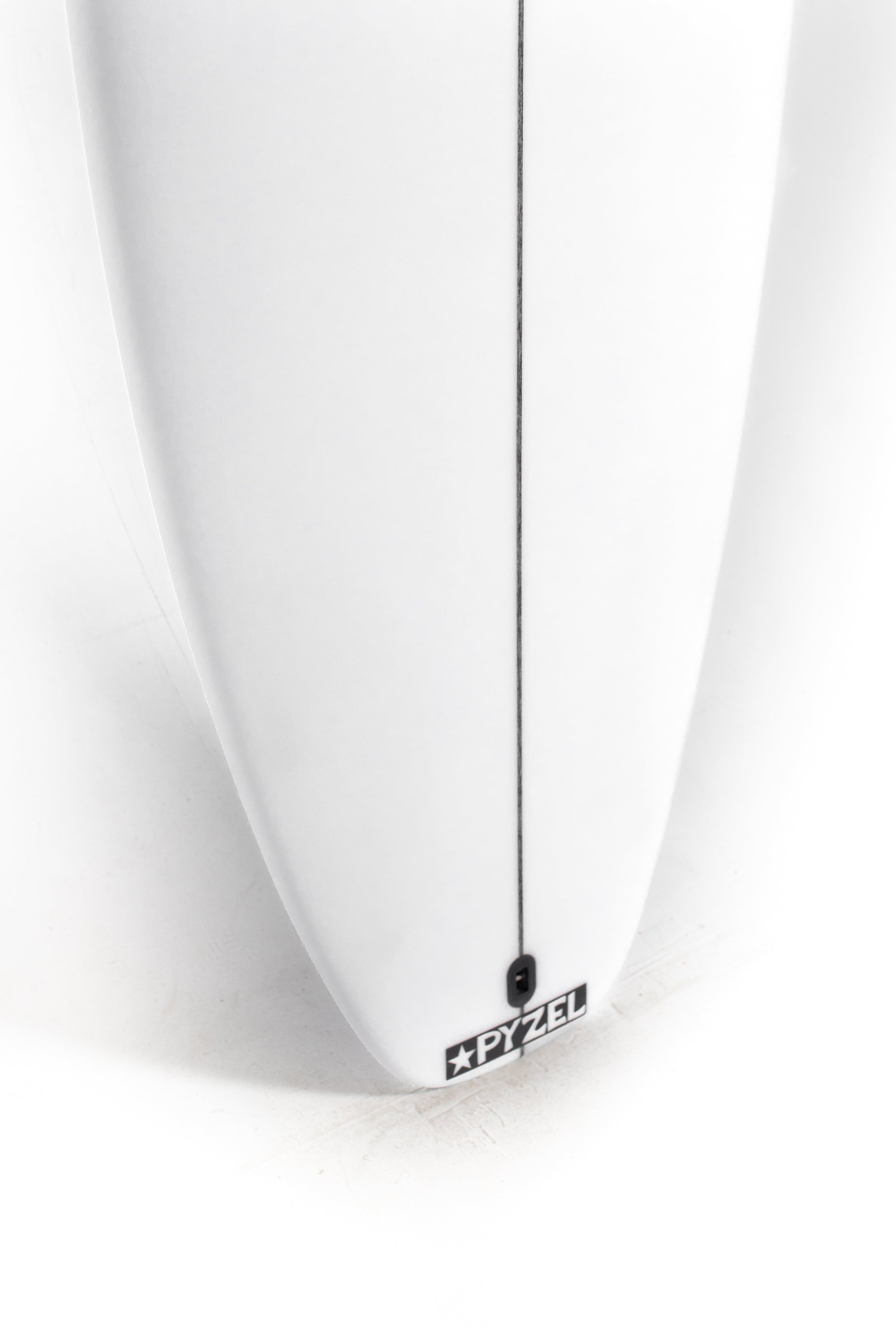 Pyzel Surfboards - PHANTOM 5'11