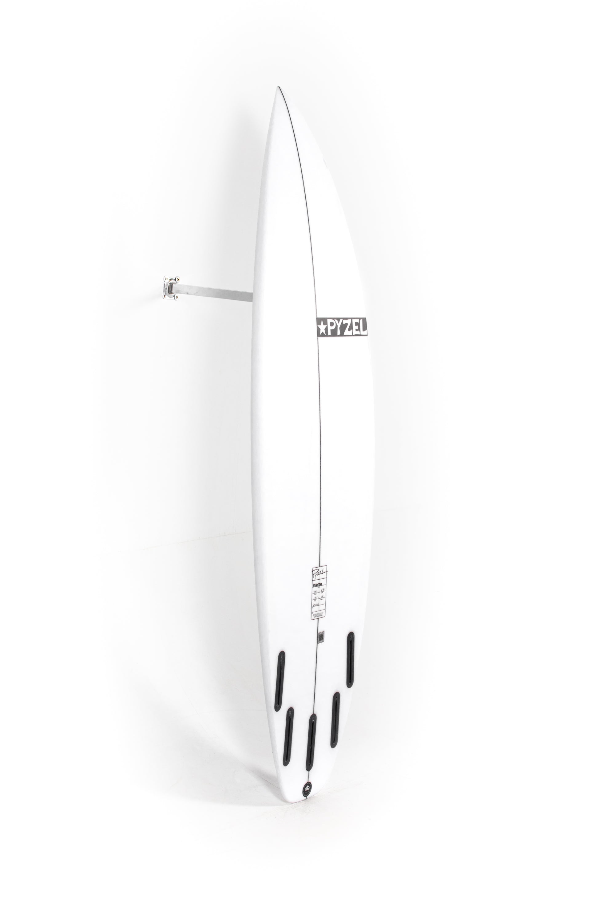 Pyzel Surfboards - PHANTOM 5'11