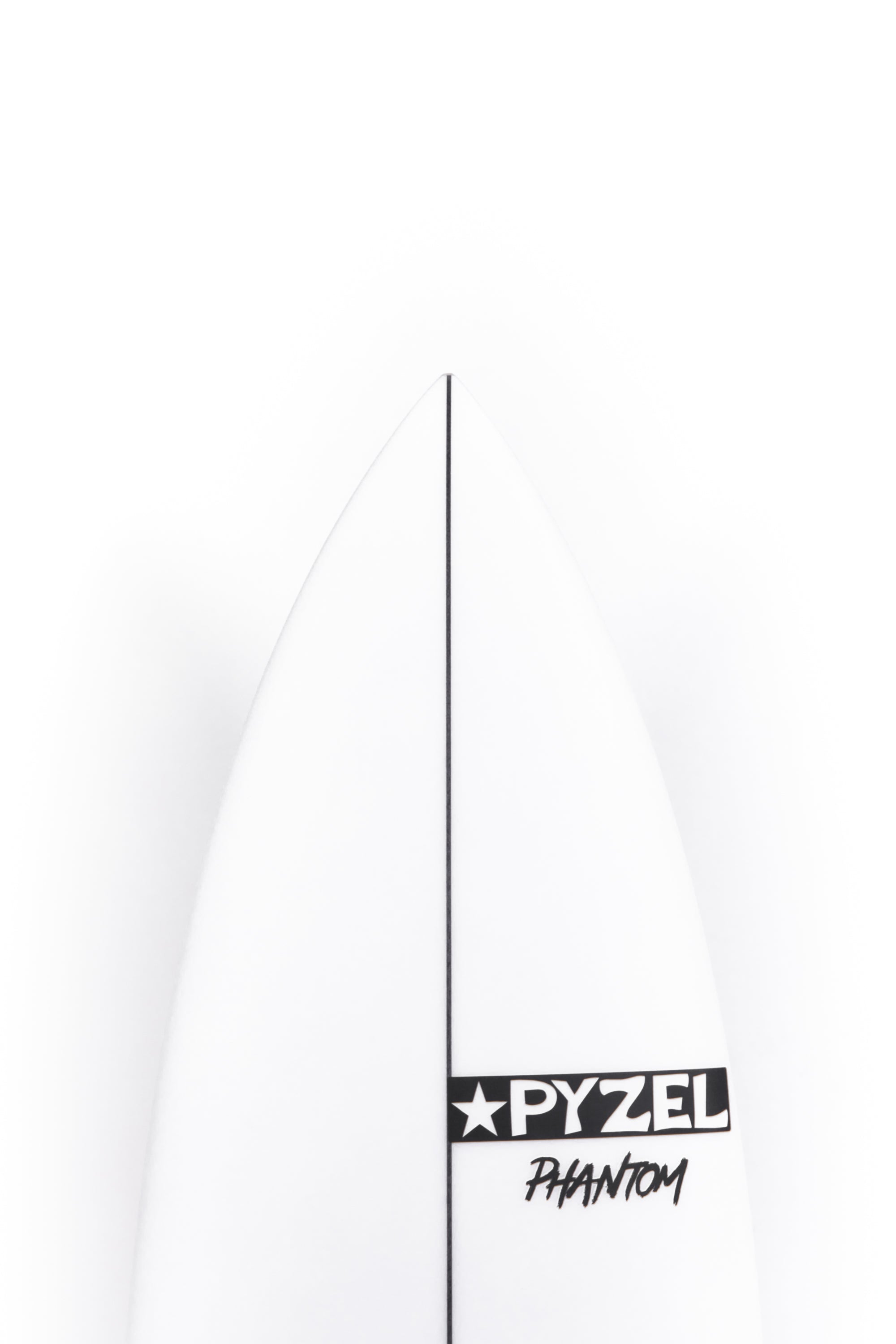 Pyzel Surfboards - PHANTOM | Buy at Pukas Surf Shop – PUKAS