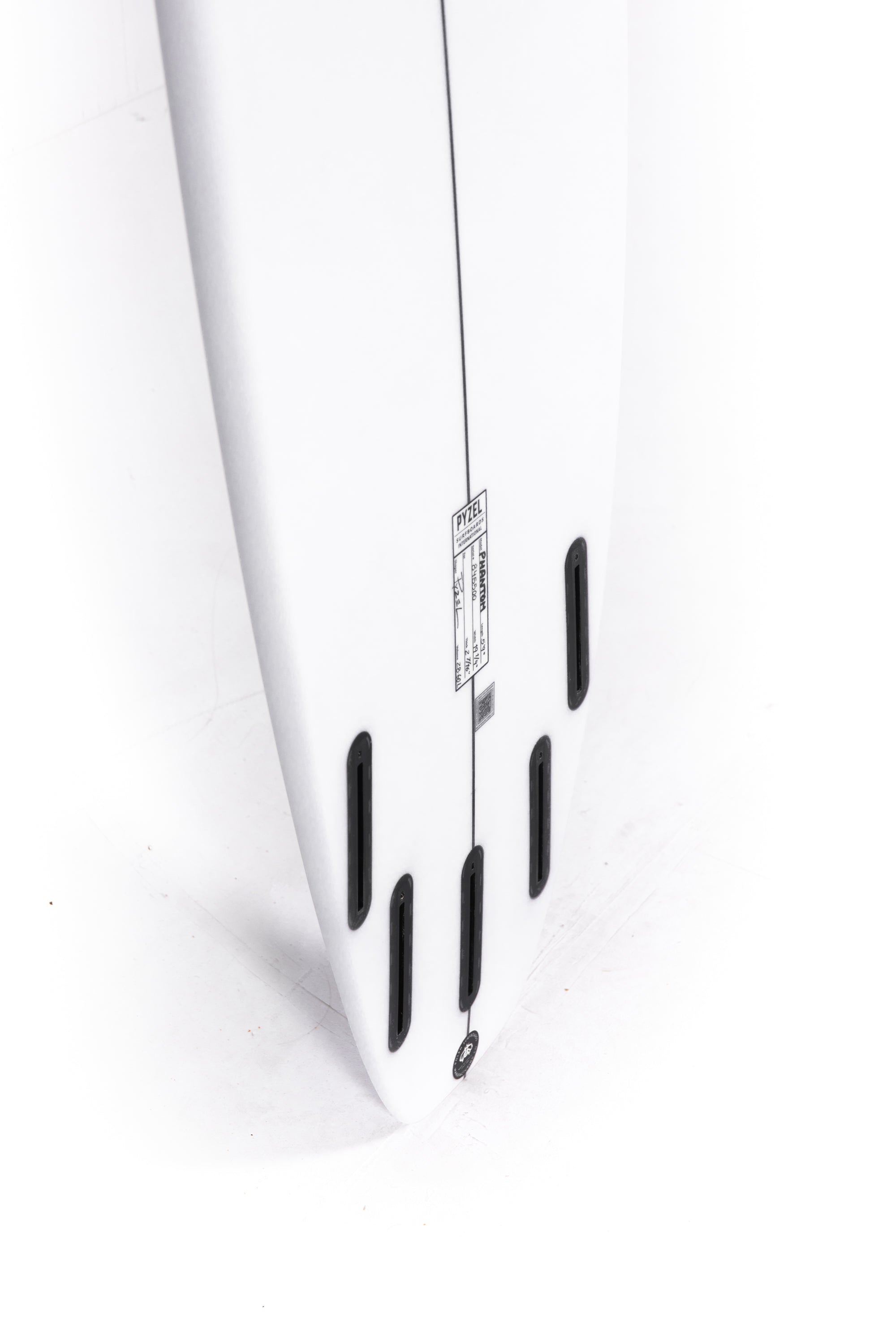 Pyzel Surfboards - PHANTOM | Buy at Pukas Surf Shop – PUKAS SURF SHOP