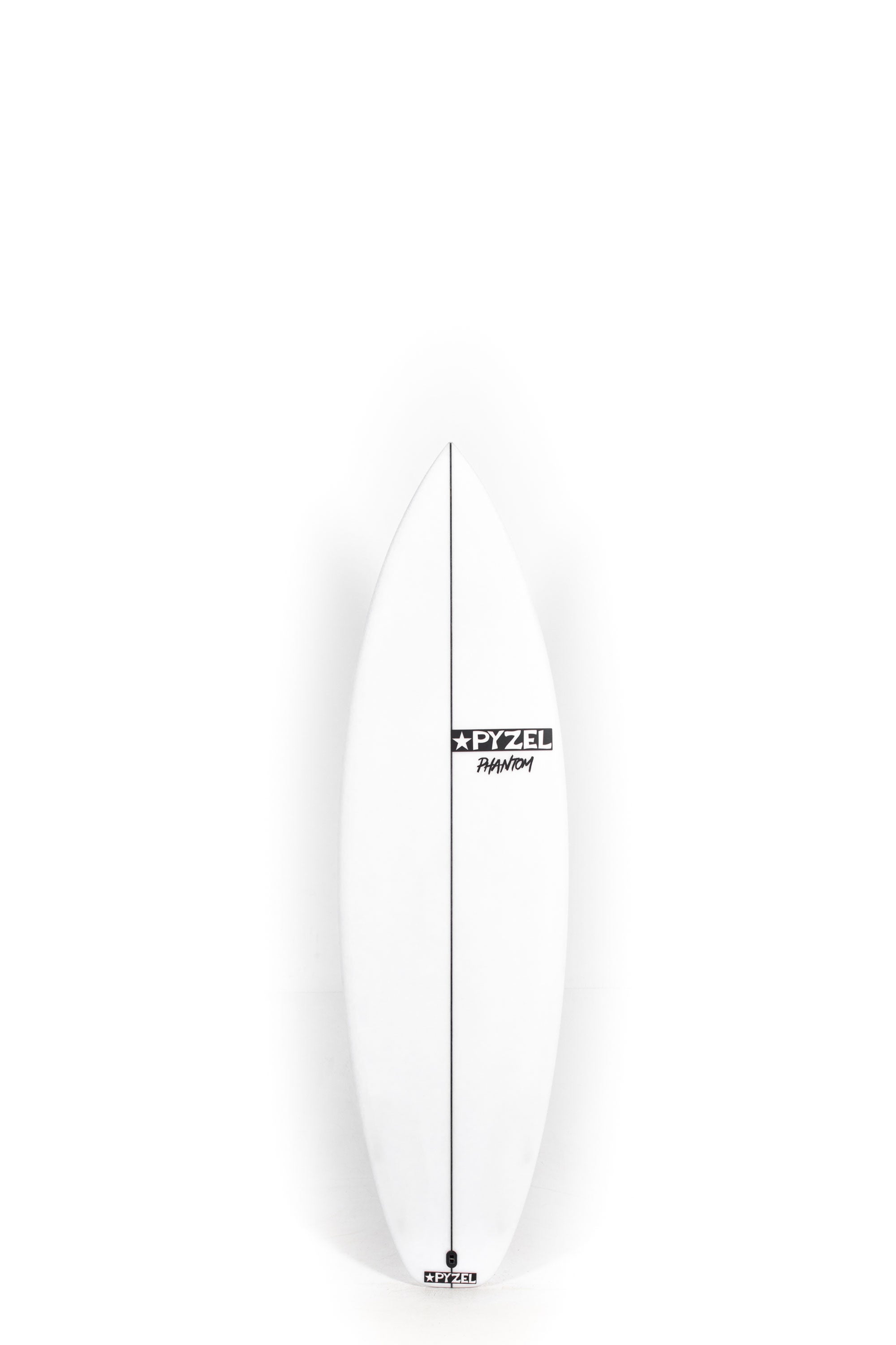 Pyzel Surfboards - PHANTOM 6'0