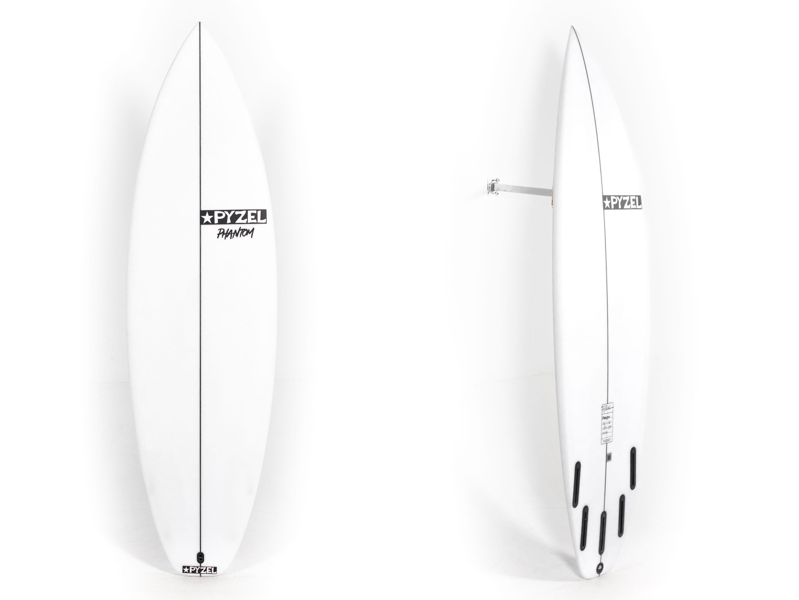 PYZEL PHANTOM(フィン無) Buy the Pyzel Phantom 5ft 10in Surfboard Online Now | Boardcave USA
