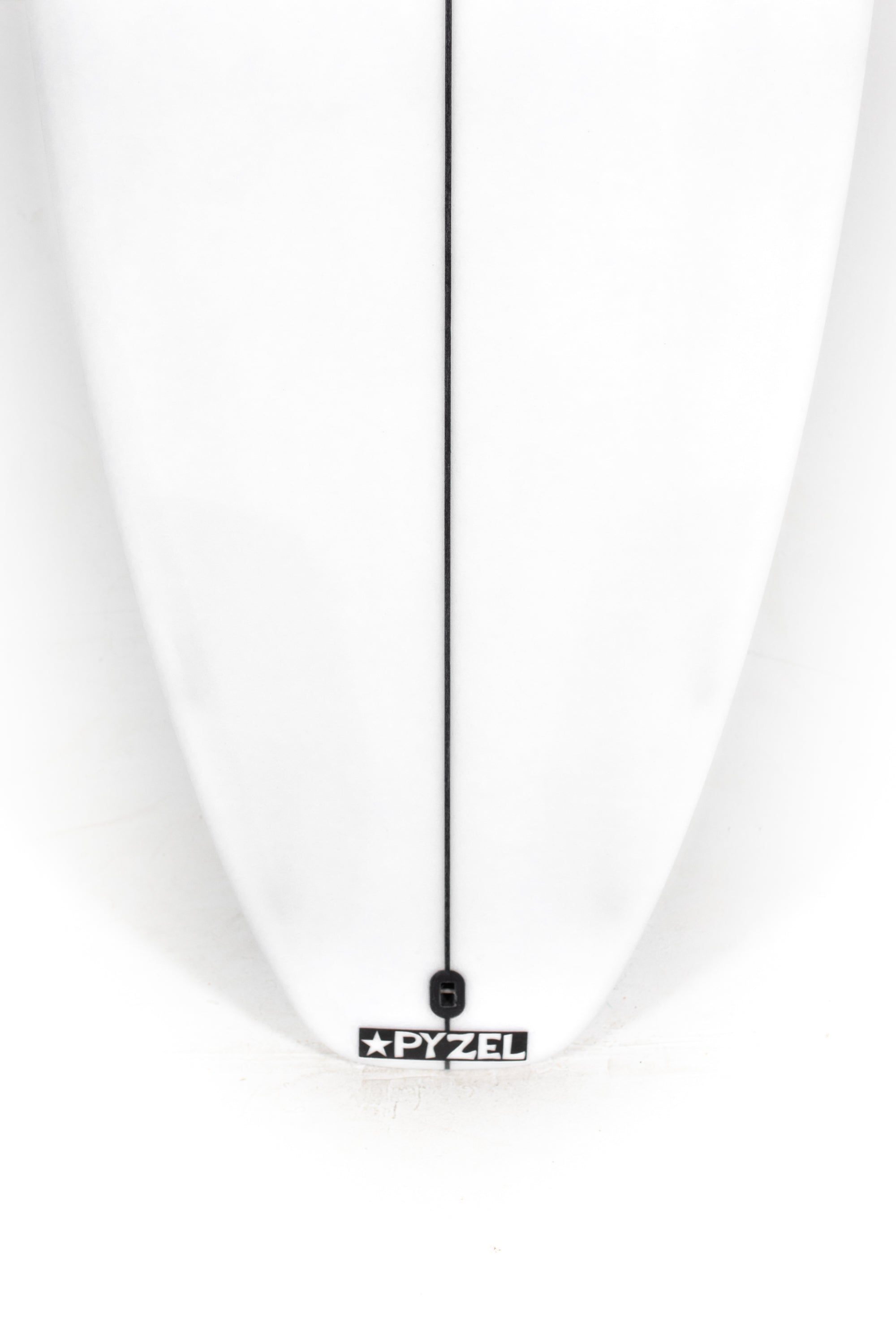 Pyzel Surfboards - PHANTOM 6'0