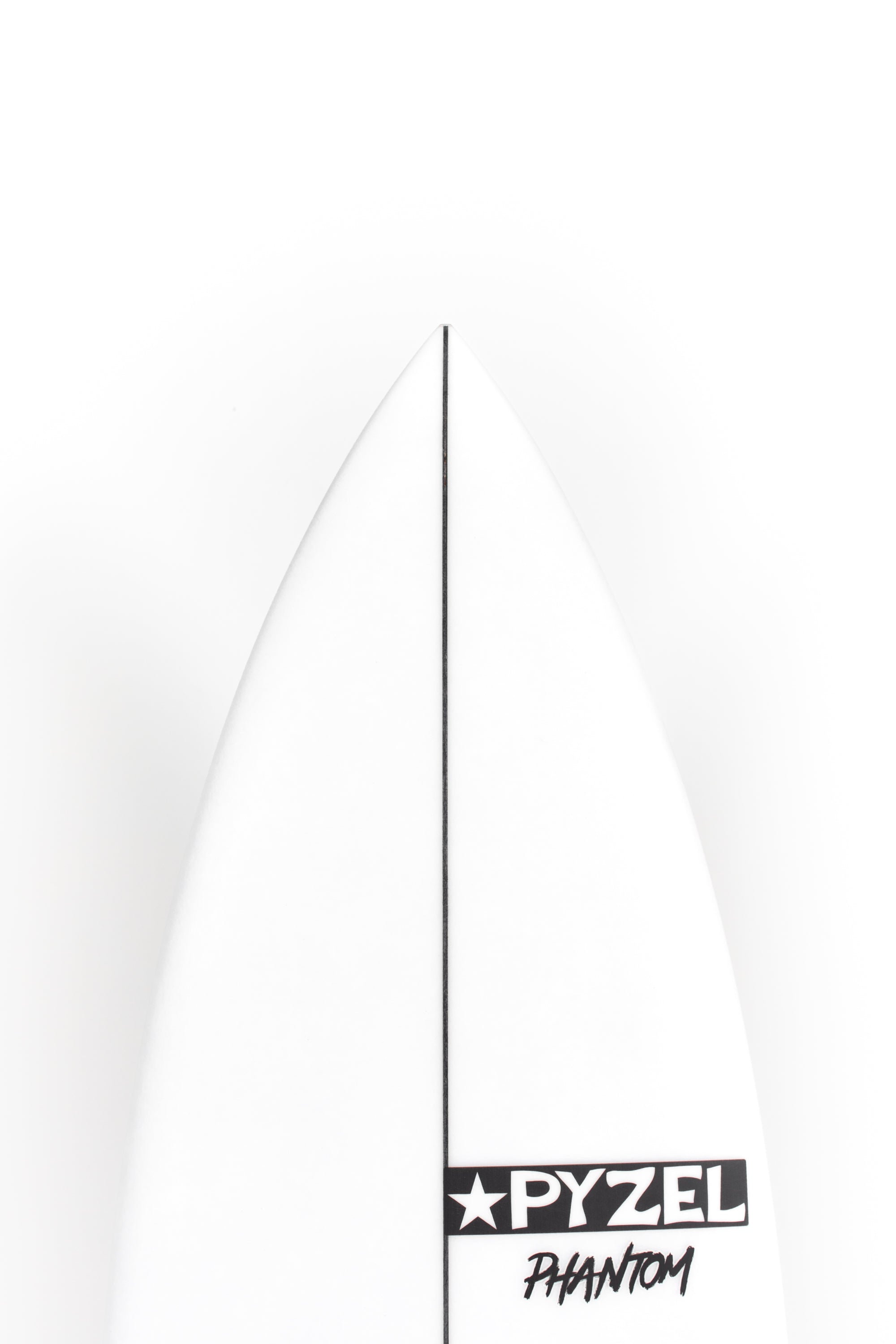 Pyzel Surfboards - PHANTOM 6'0