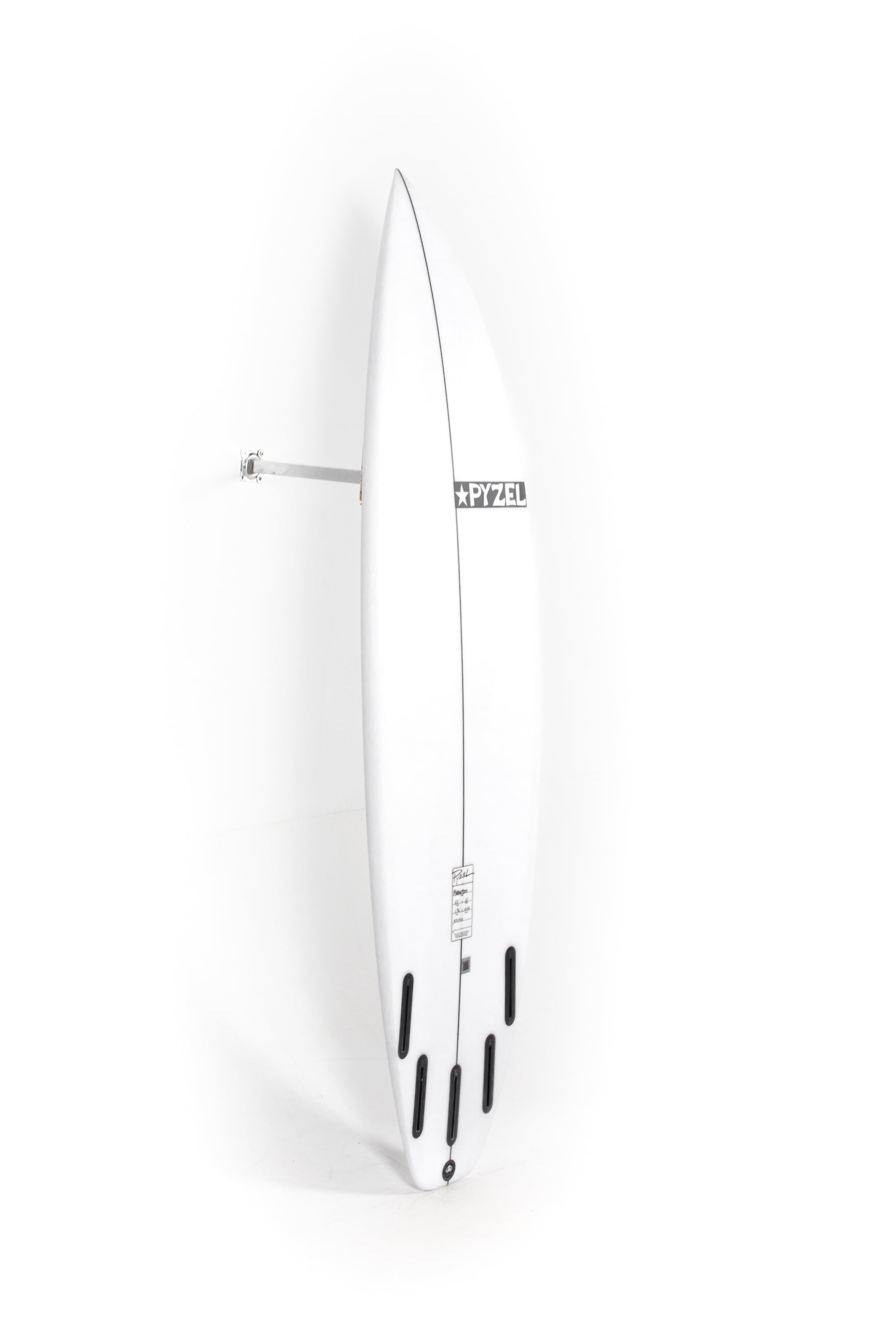 Pyzel Surfboards - PHANTOM 6'0