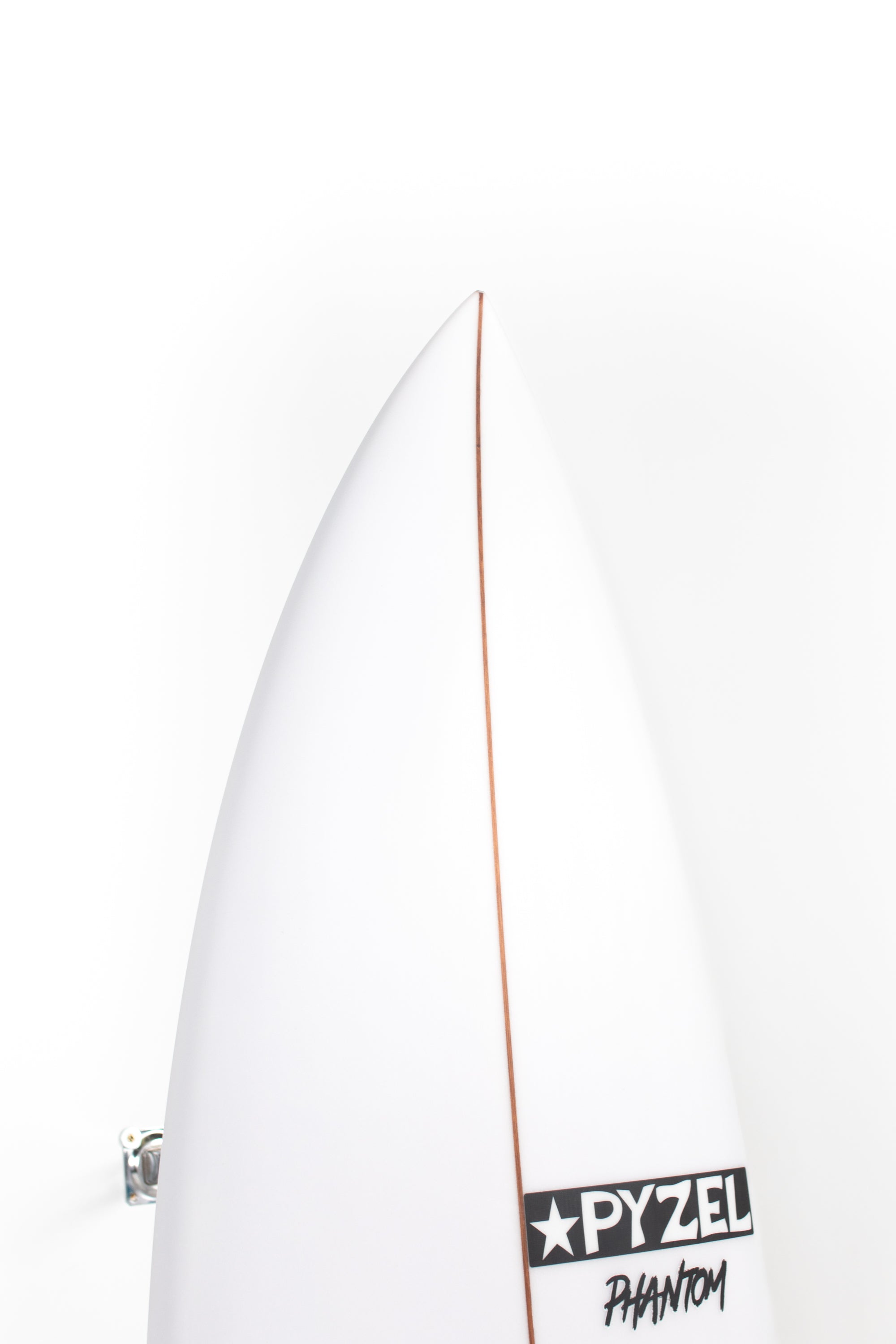 PYZEL Phantom 6.0 パイゼル ファントム Pyzel Surfboards - PHANTOM 6'1