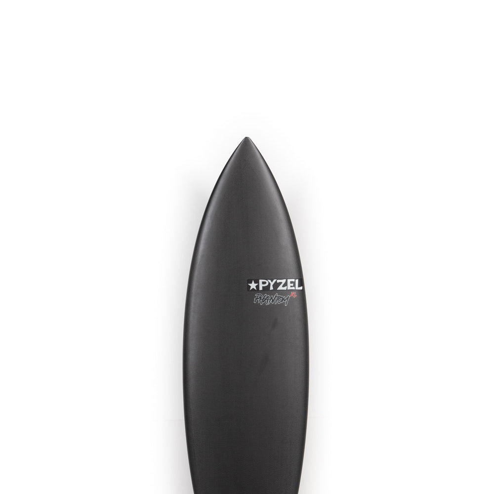 
                      
                        Pyzel Surfboards - PHANTOM XL in Dark Arts - 5'10" x 19 3/4" x 2.625 - 32.3L
                      
                    