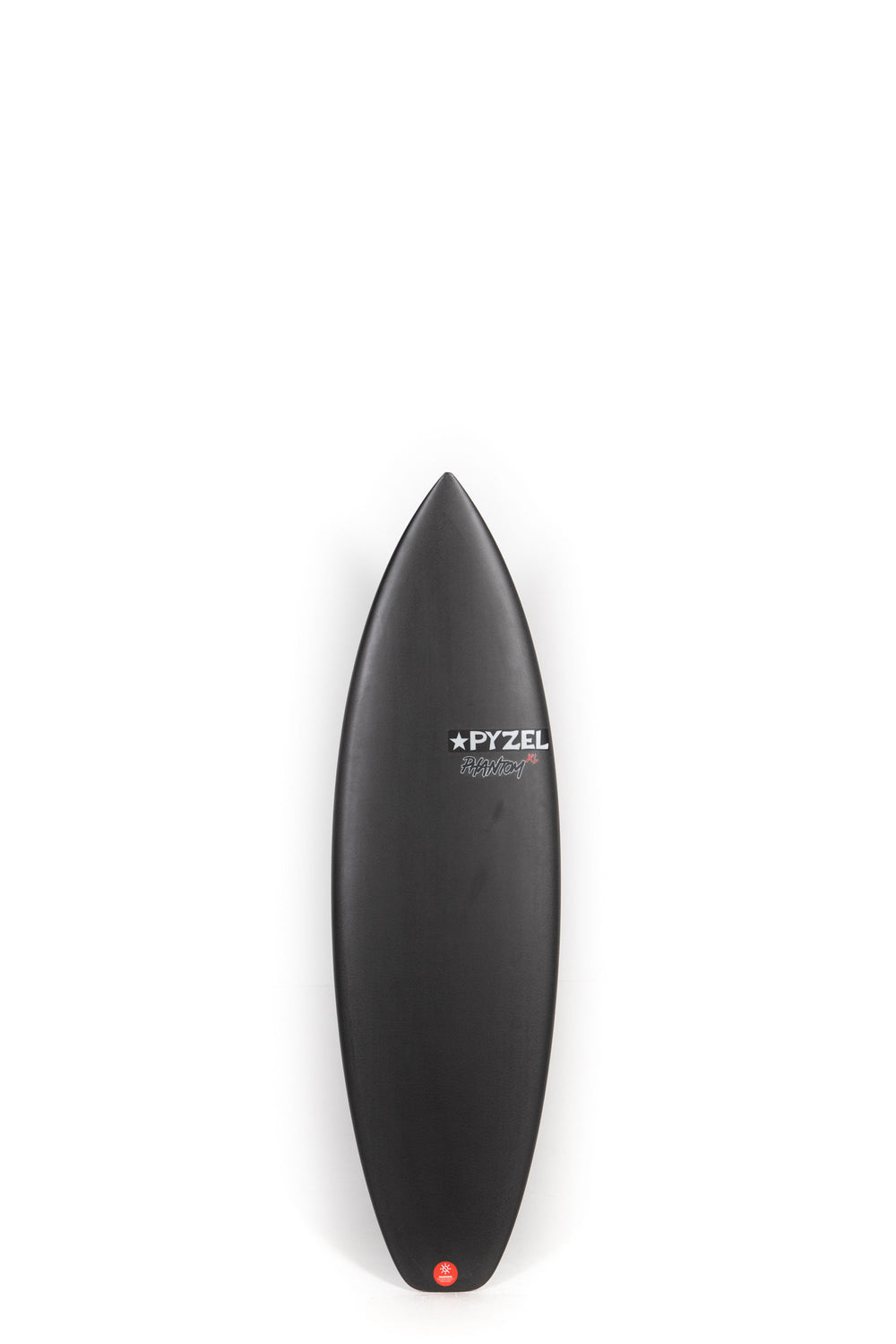 Pyzel Surfboards - PHANTOM XL in Dark Arts - 5'8