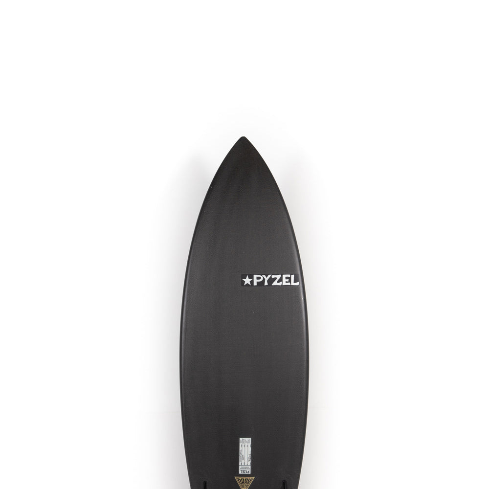 
                      
                        Pyzel Surfboards - PHANTOM XL in Dark Arts - 5'10" x 19 3/4" x 2.625 - 32.3L
                      
                    