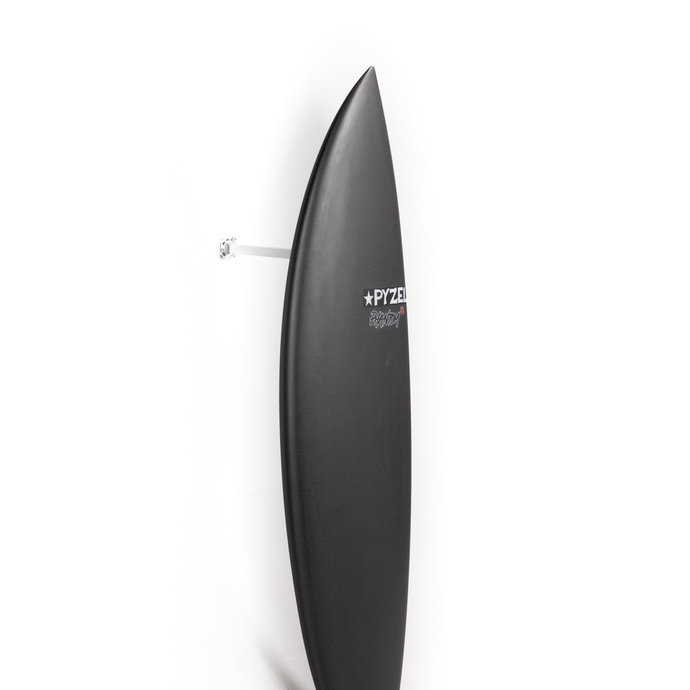 
                      
                        Pyzel Surfboards - PHANTOM XL in Dark Arts - 5'10" x 19 3/4" x 2.625 - 32.3L
                      
                    