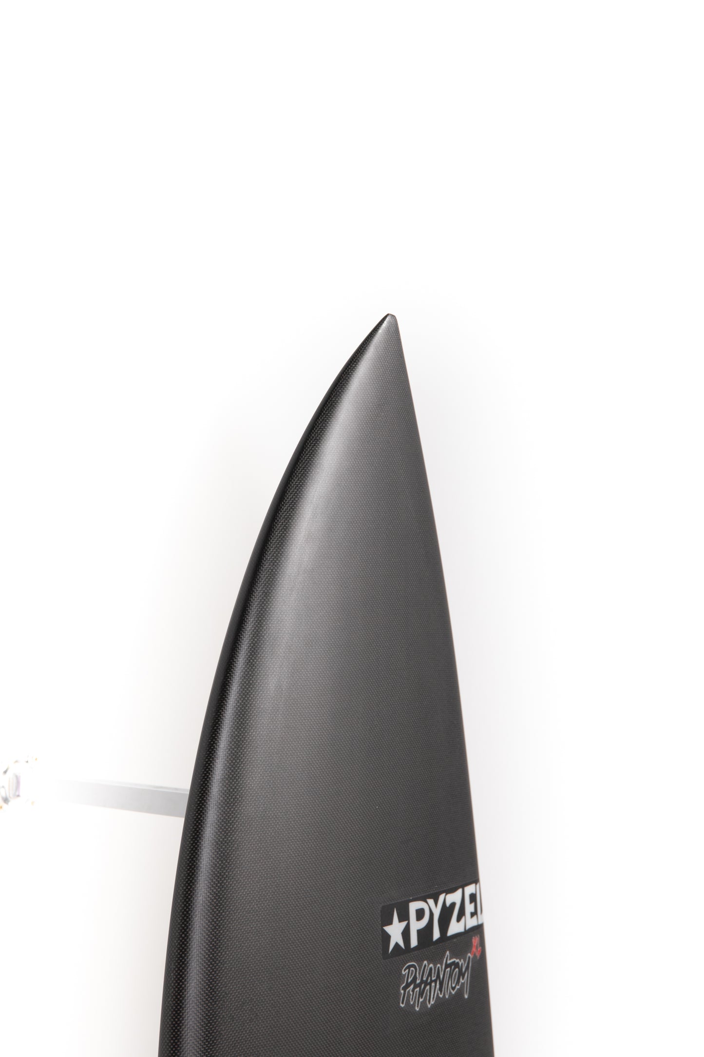 
                  
                    Pyzel Surfboards - PHANTOM XL in Dark Arts - 5'8" x 19.375" x 2.5 - 29.3L
                  
                