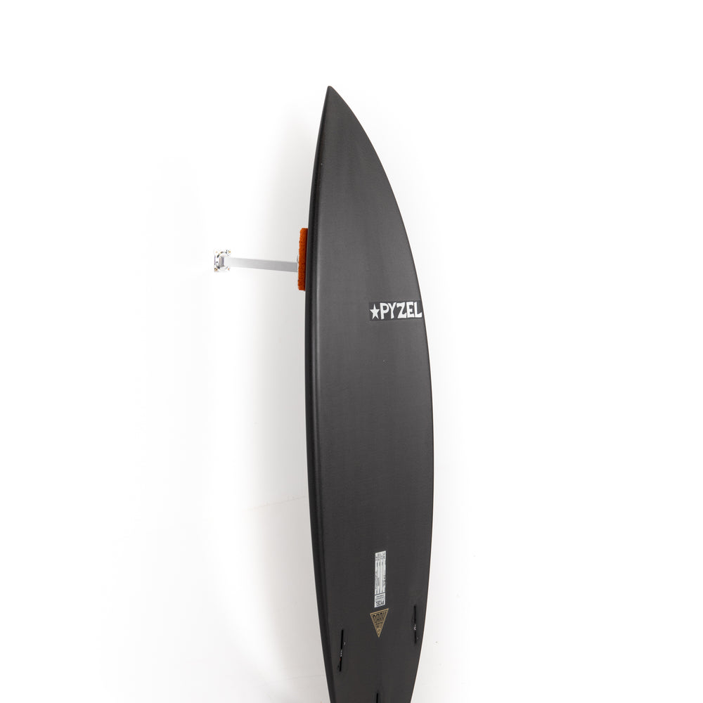 
                      
                        Pyzel Surfboards - PHANTOM XL in Dark Arts - 5'10" x 19 3/4" x 2.625 - 32.3L
                      
                    