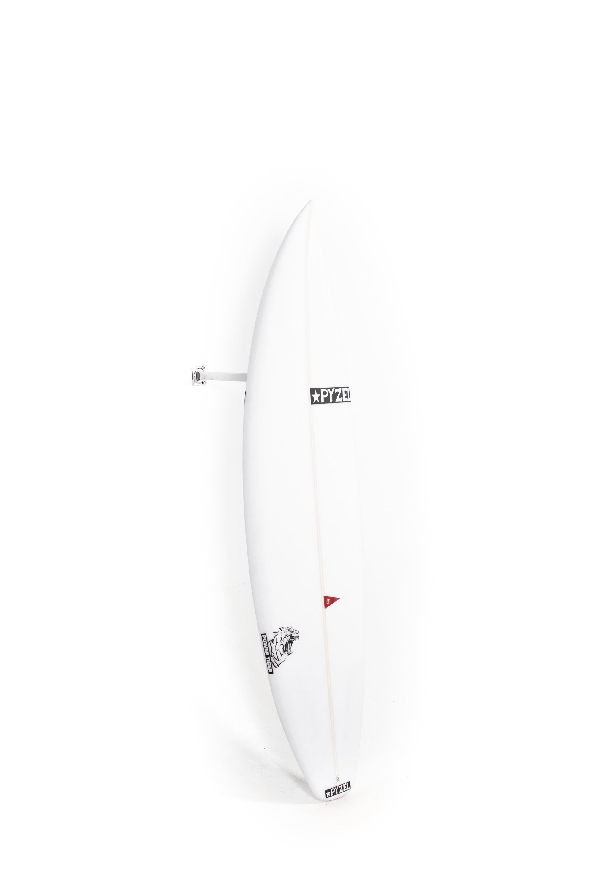 Pyzel Surfboards POWER TIGER 5'10