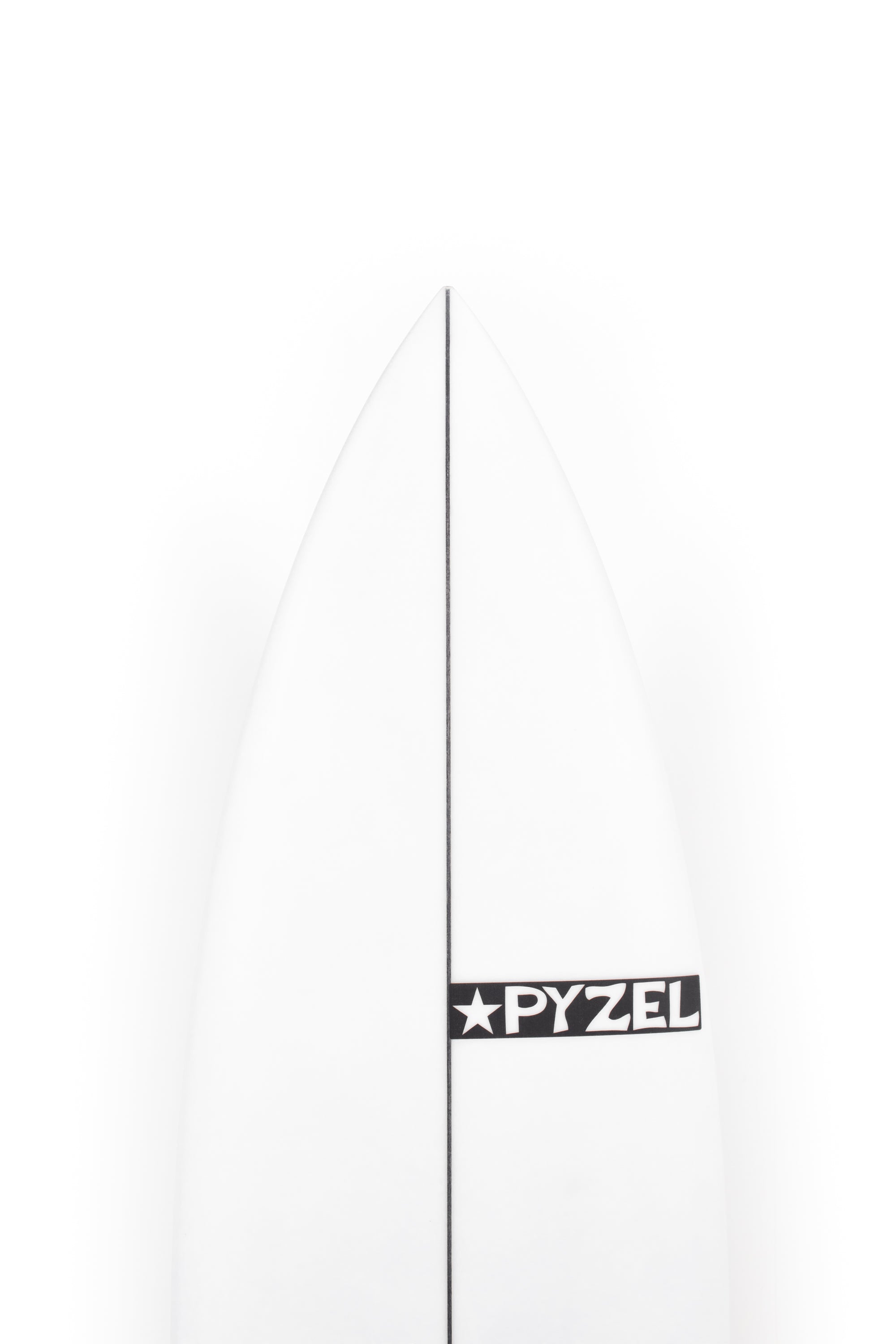 Pyzel Surfboards POWER TIGER 6'1